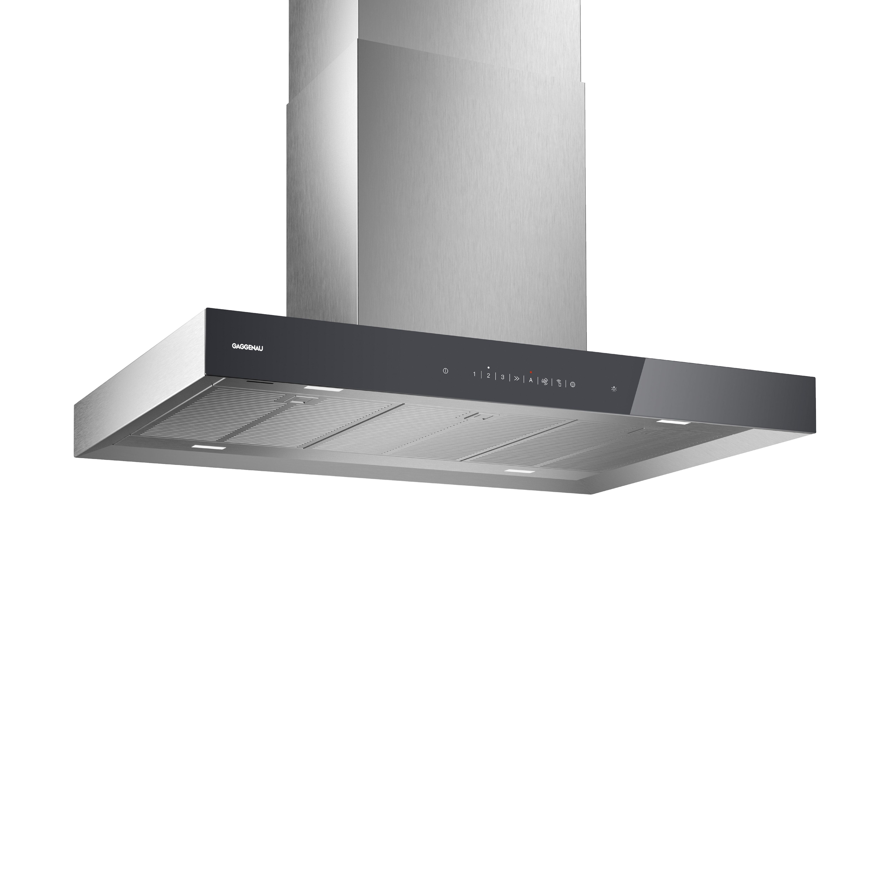 Display product Island Hood 200 Series | AI 240 from manufacturer Gaggenau