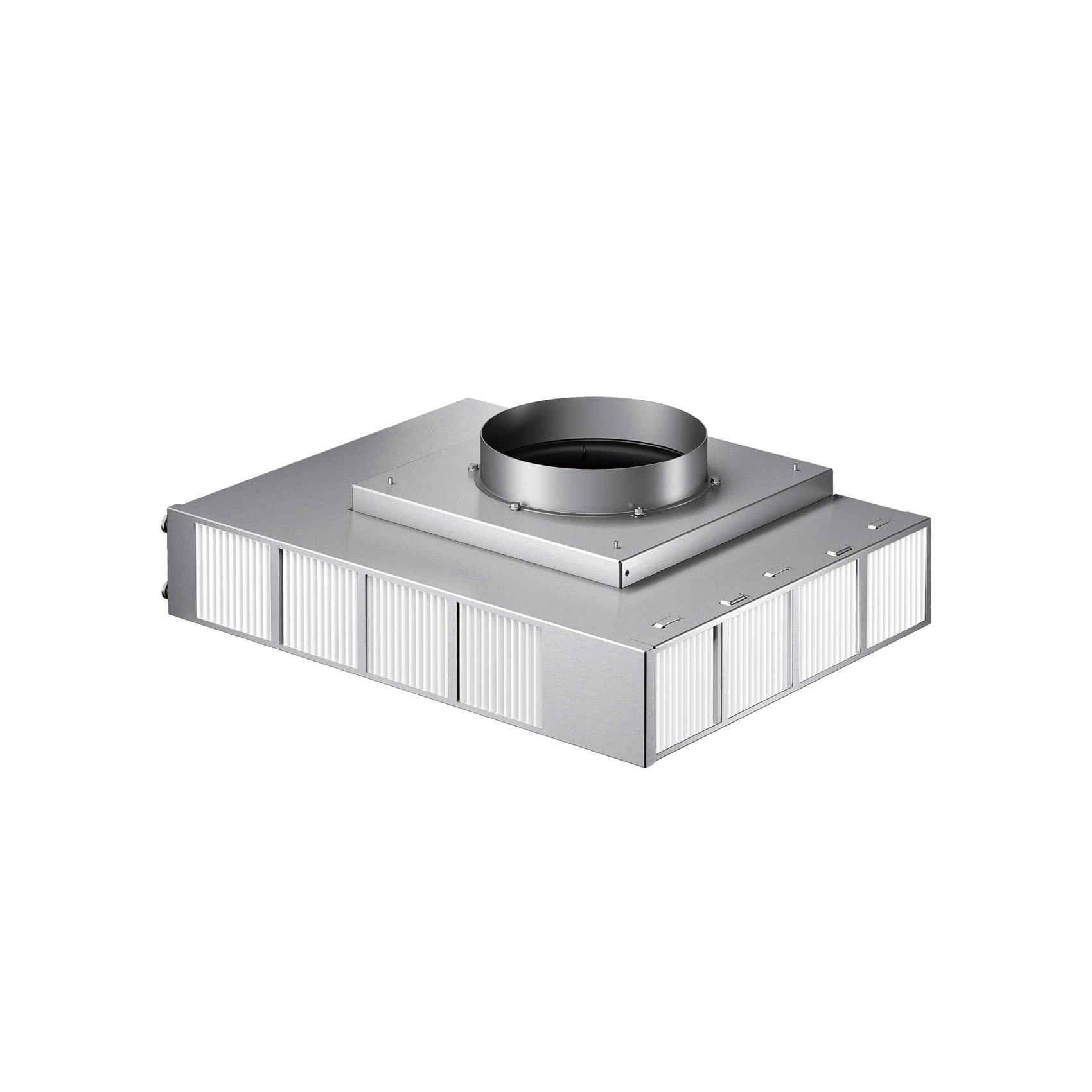 Display product Remote Fan Unit or Plinth Installation 400 Series | AR 413 from manufacturer Gaggenau