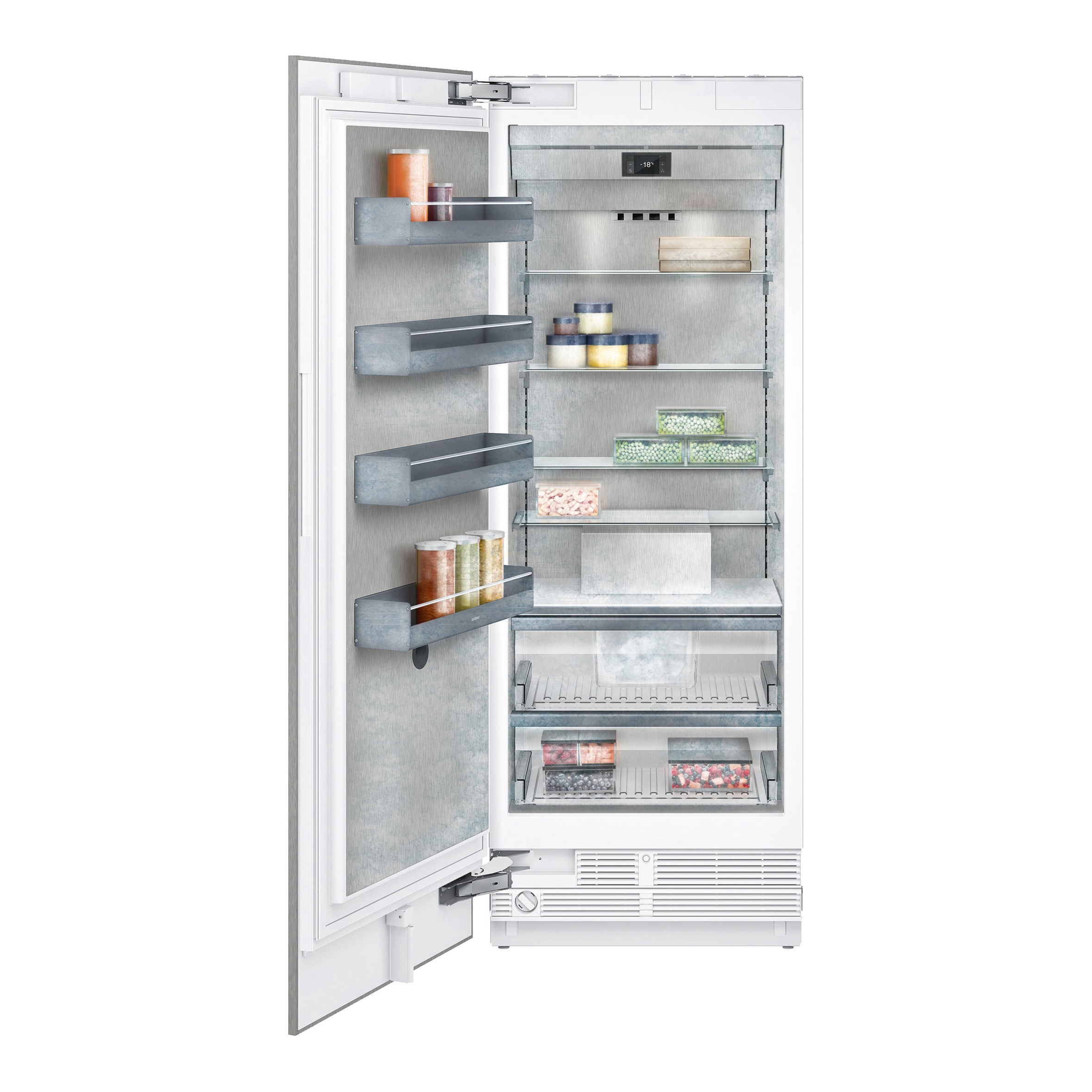 Display product Vario Freezer 400 Series | RF 471/RF 461/RF 411 from manufacturer Gaggenau