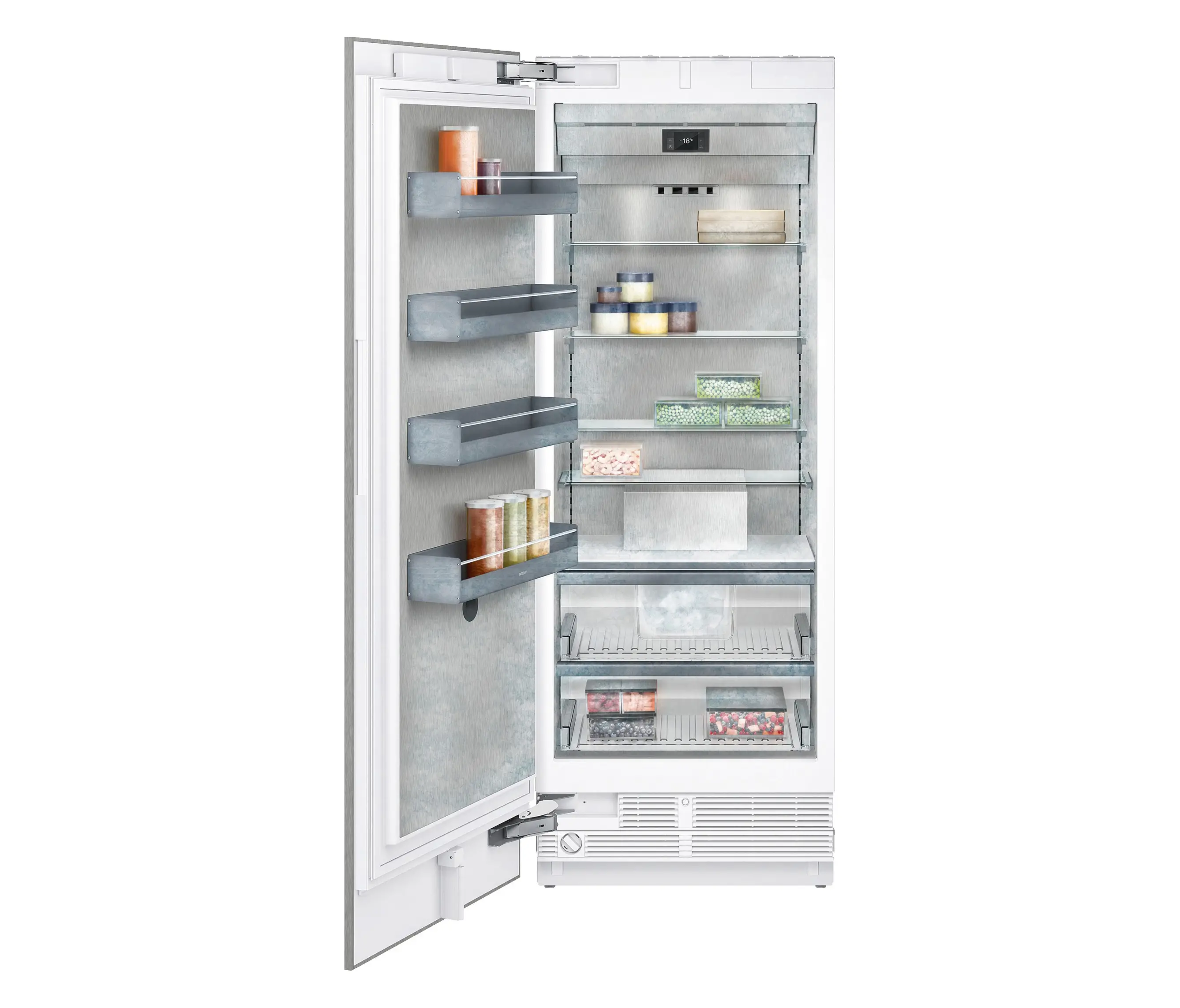 Gaggenau - Vario Centro di Congelazione | RF 471/RF 461/RF 411