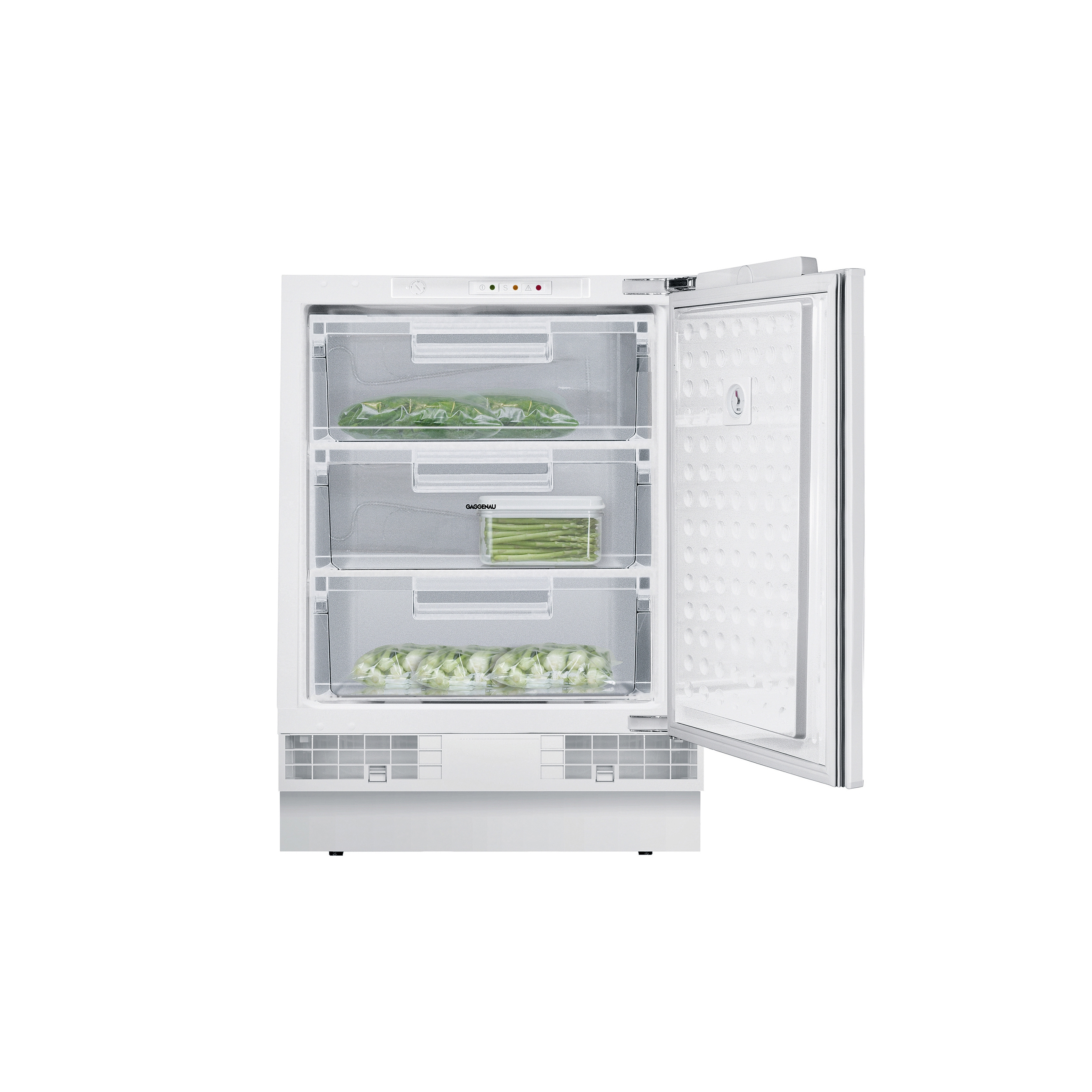 Mostra il prodotto Frigorifero Serie 200 | RF 202 del produttore Gaggenau