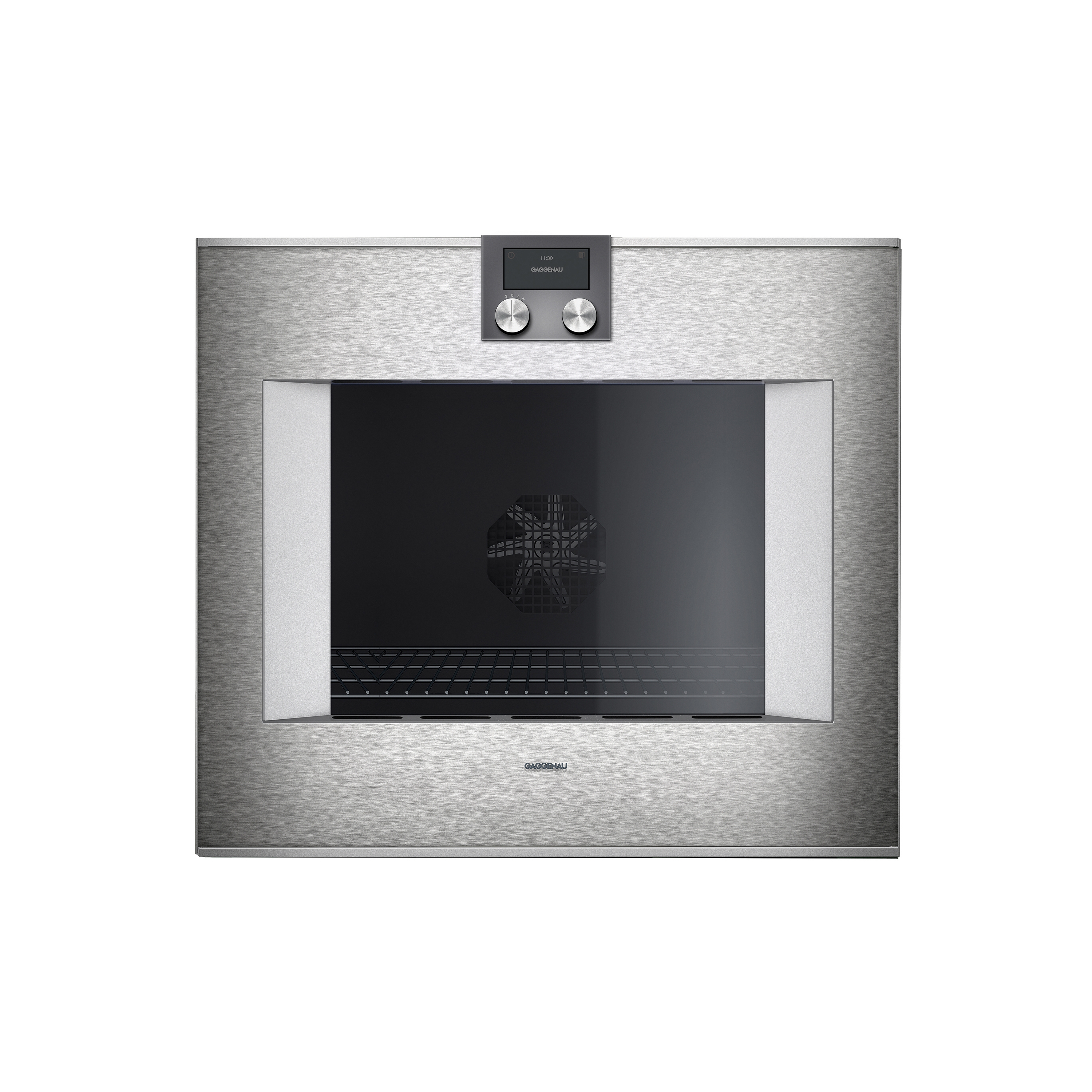 Display product Oven 400 Series | BO 480/BO 481 from manufacturer Gaggenau