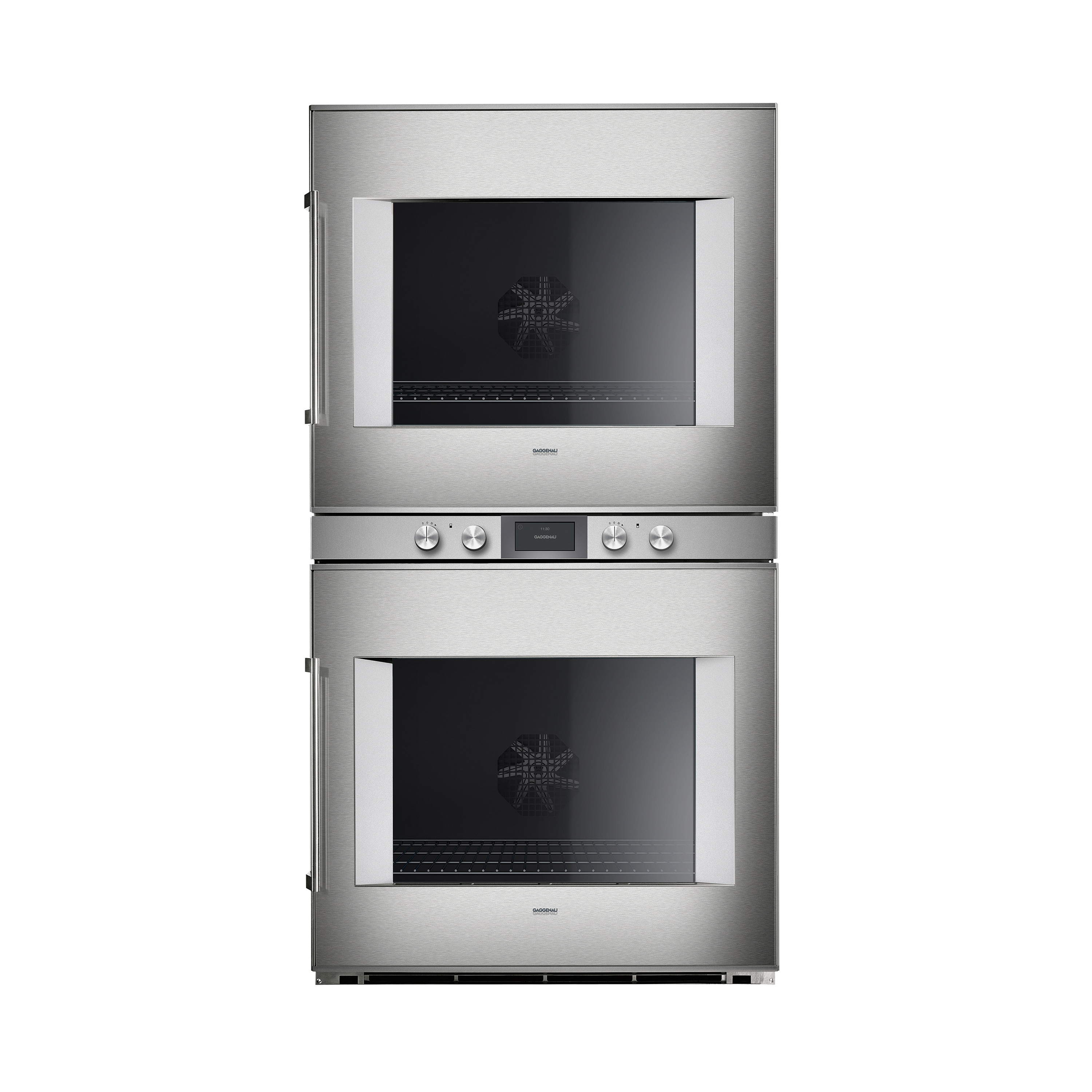 Produkt Doppel-Backofen Serie 400 | BX 480/BX 481 des Herstellers Gaggenau anzeigen