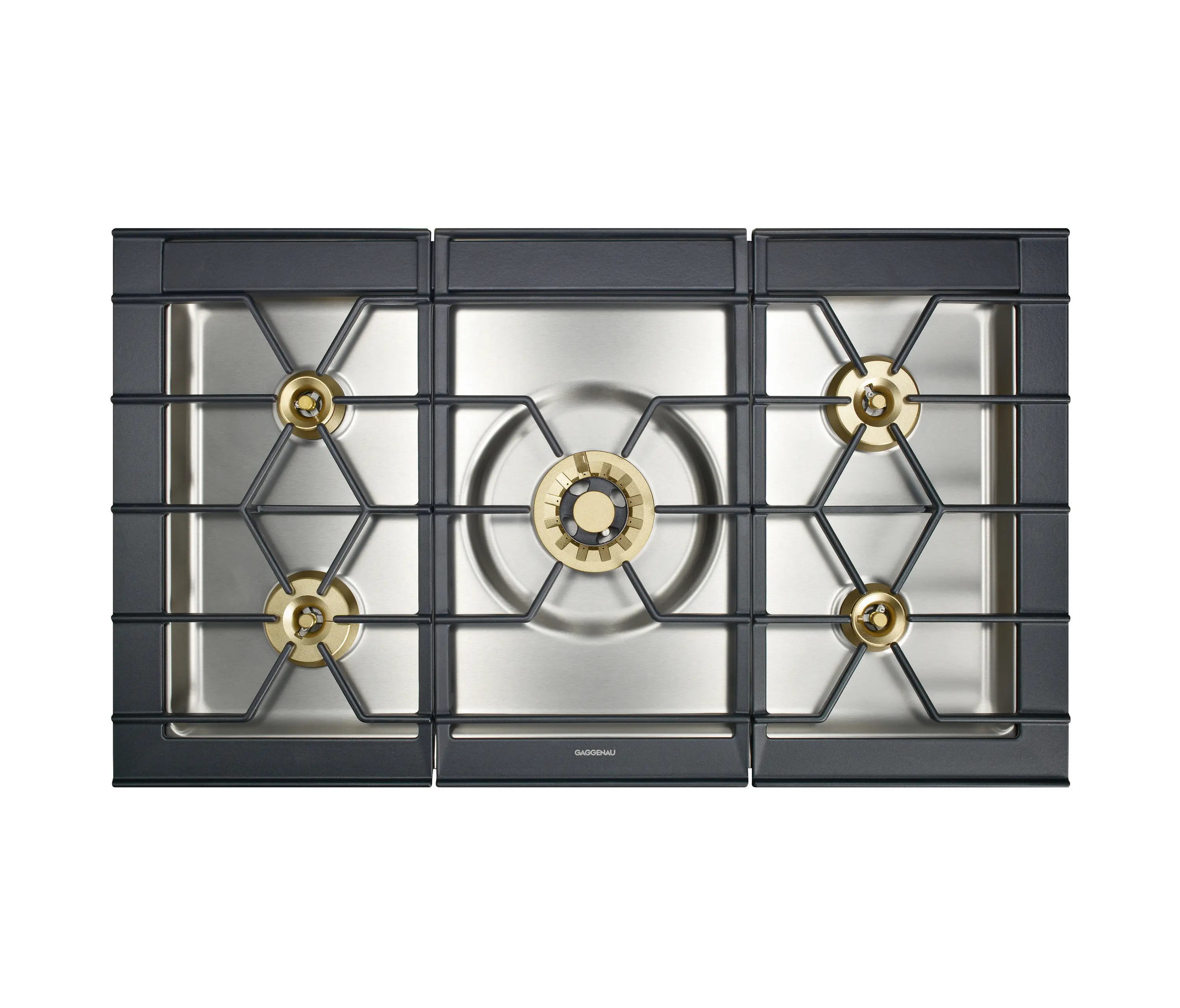 Gaggenau - Gas Cooktop 400 Series | CG 492