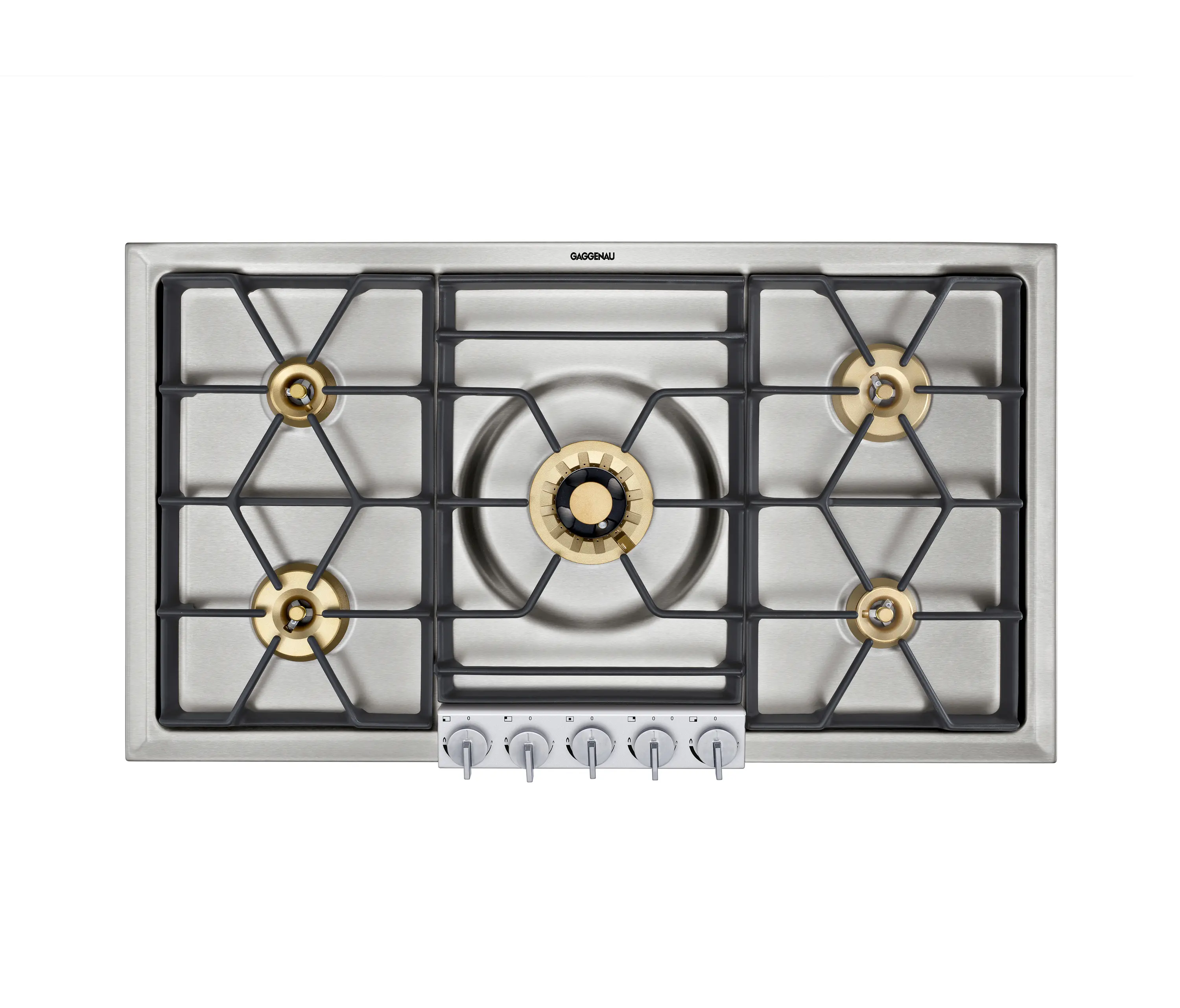 Gaggenau - Placa de Cocción de Gas Serie 200 | VG 295