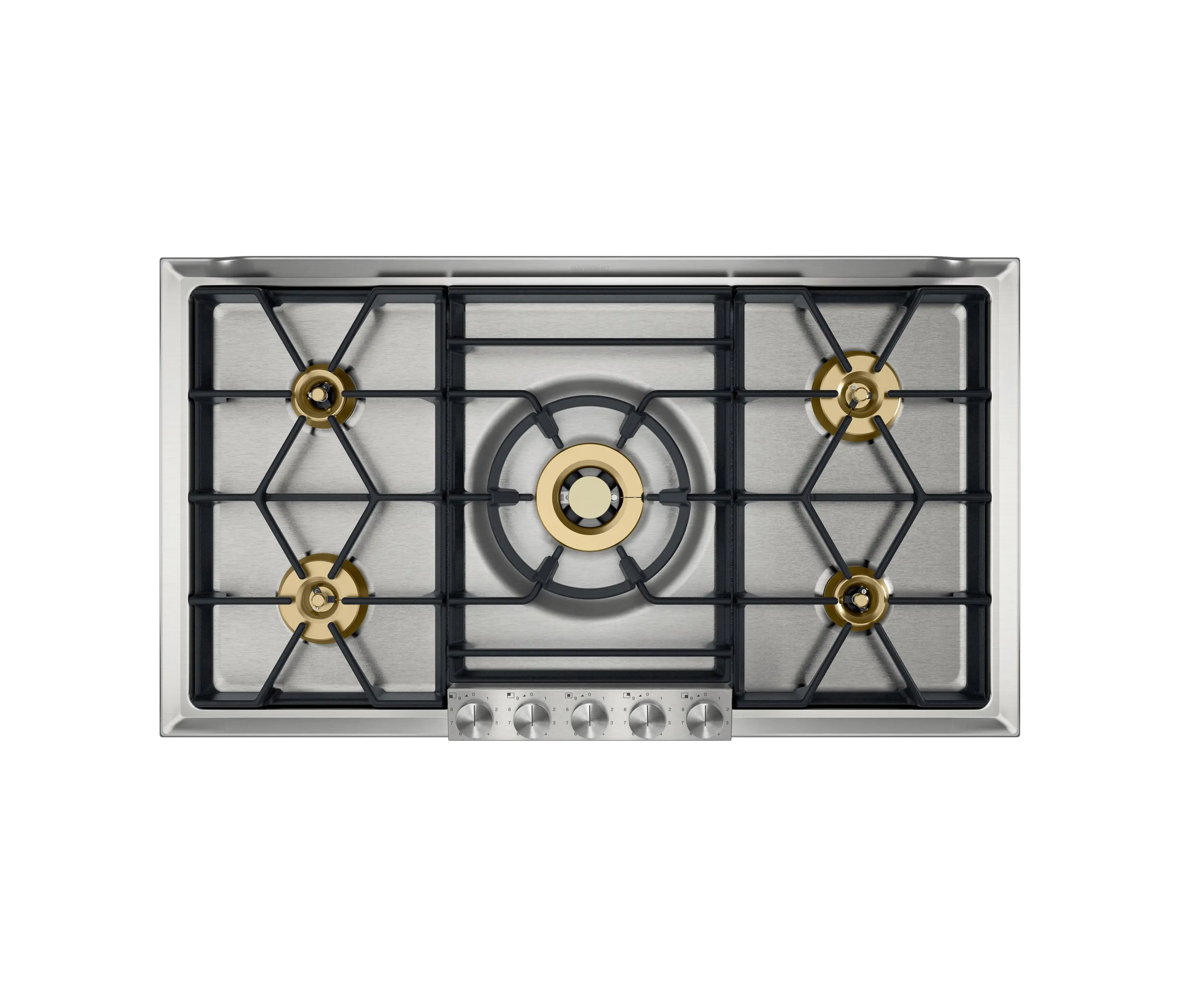 Gaggenau - Placa de Cocción de Gas Serie 200 | VG 295