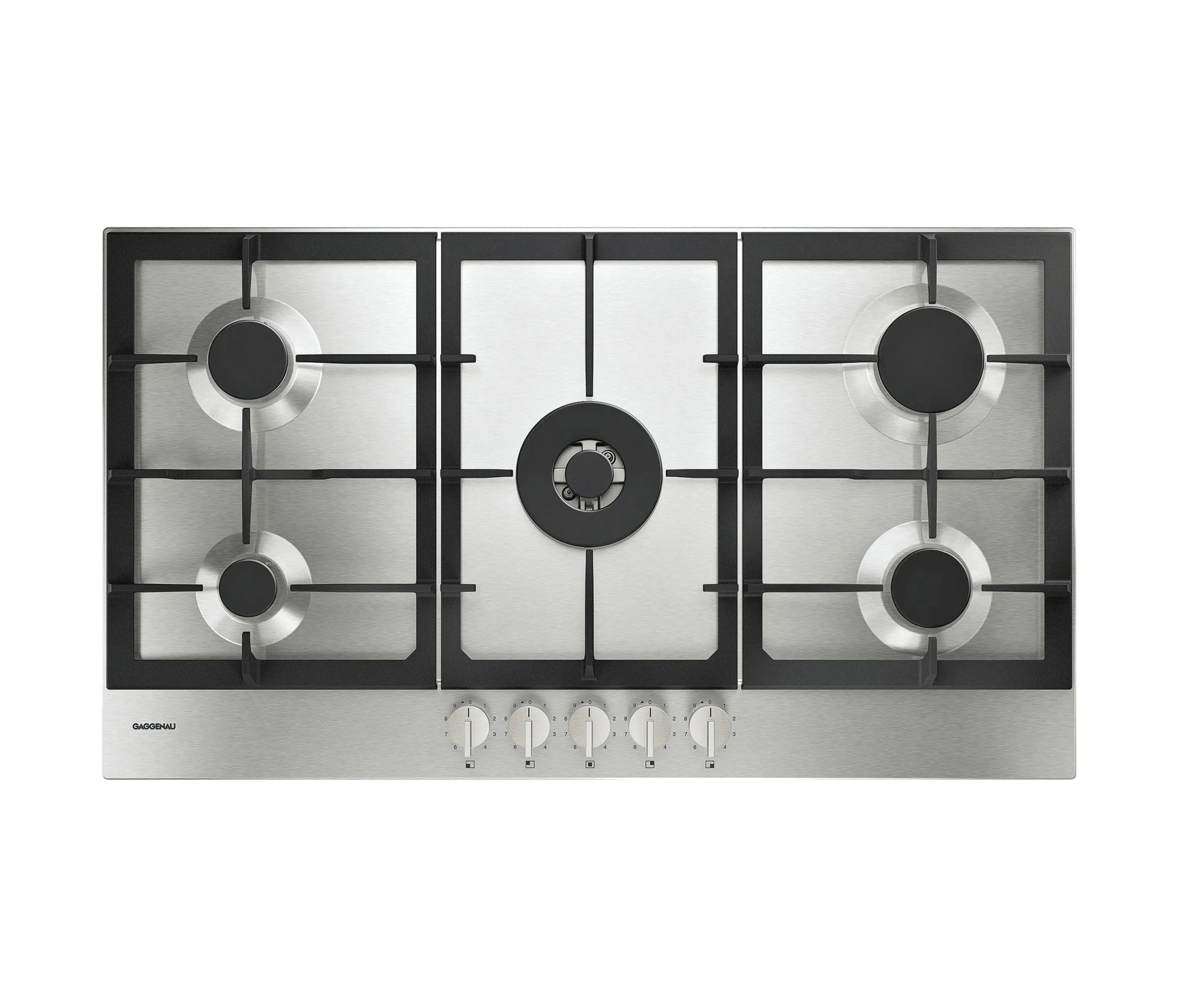 Gaggenau - Gas Cooktop 200 Series | CG 291