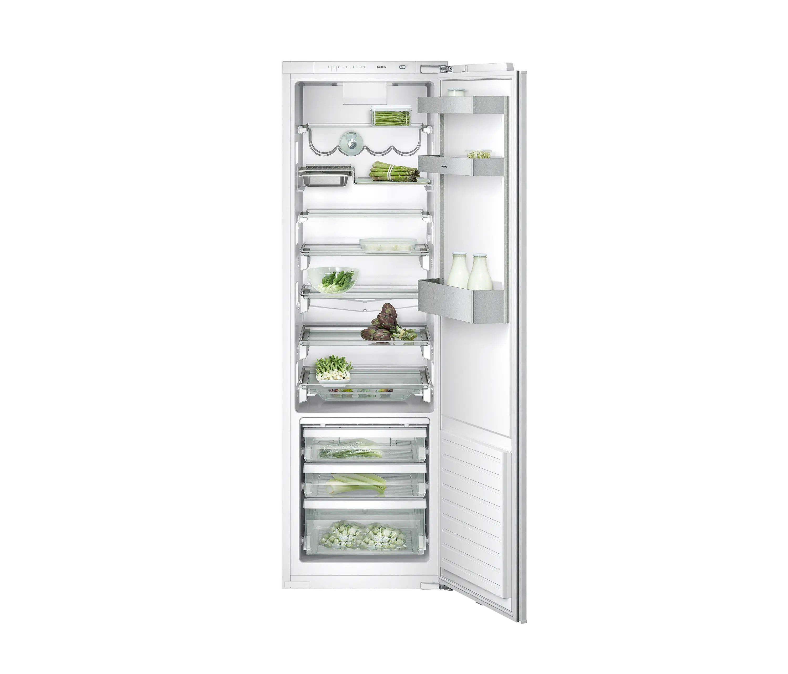 Gaggenau - Vario Refrigerator 200 Series | RC 289