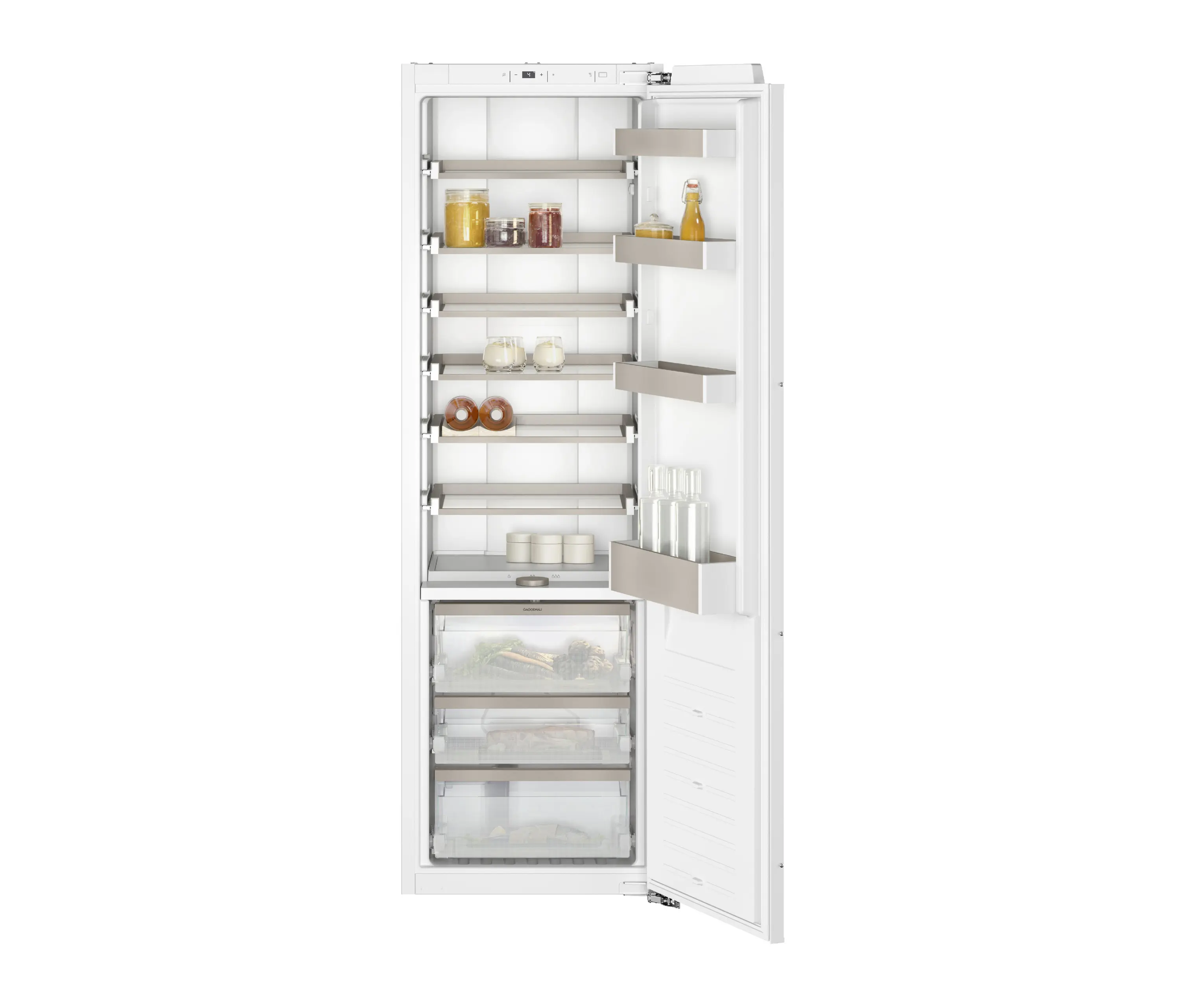 Gaggenau - Vario Refrigerator 200 Series | RC 289