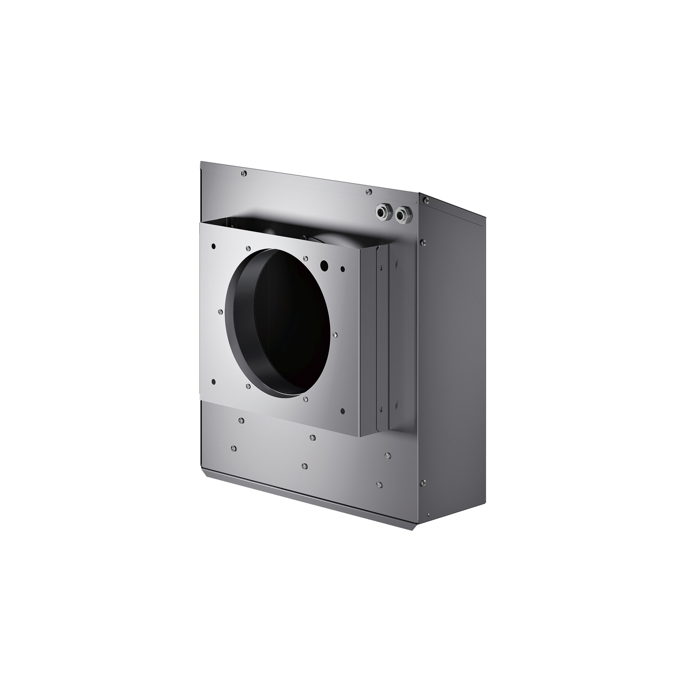 Display product Remote Fan Unit 400 Series | AR 401 from manufacturer Gaggenau