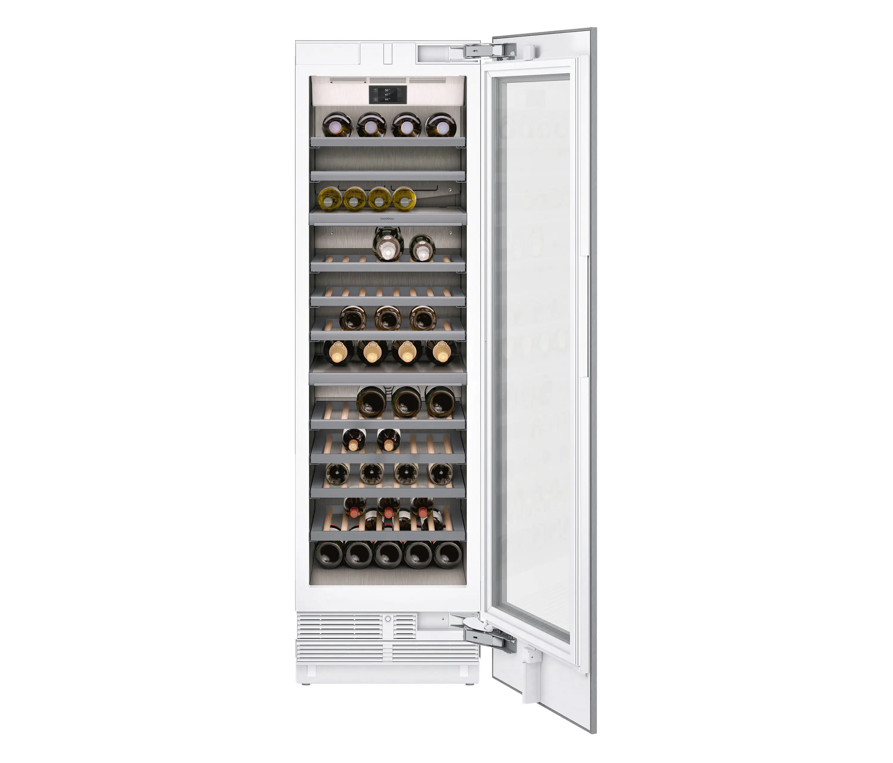 Gaggenau - Vario Wine Climate Cabinet 400 Series | RW 414