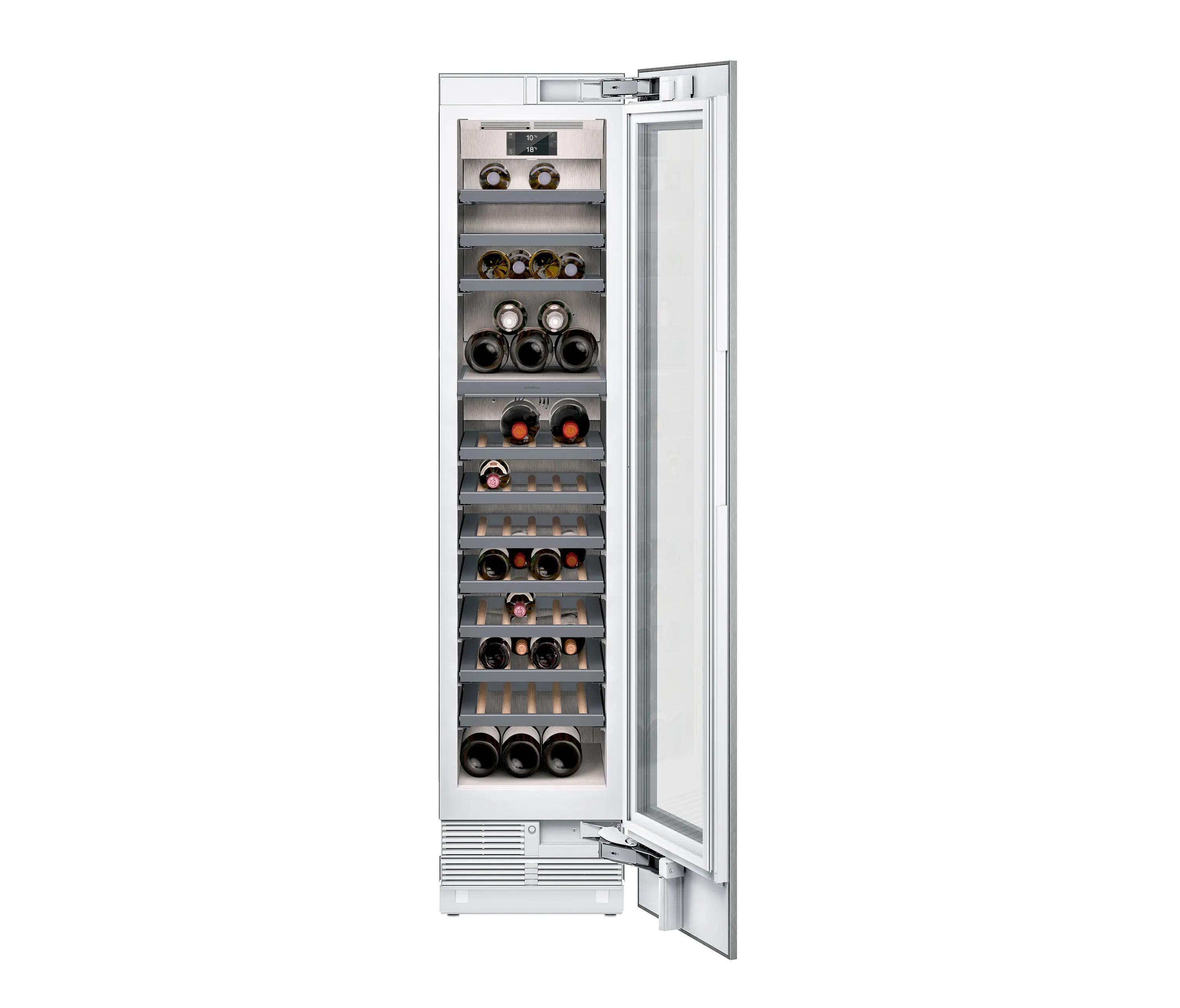 Gaggenau - Vario Wine Climate Cabinet 400 Series | RW 414