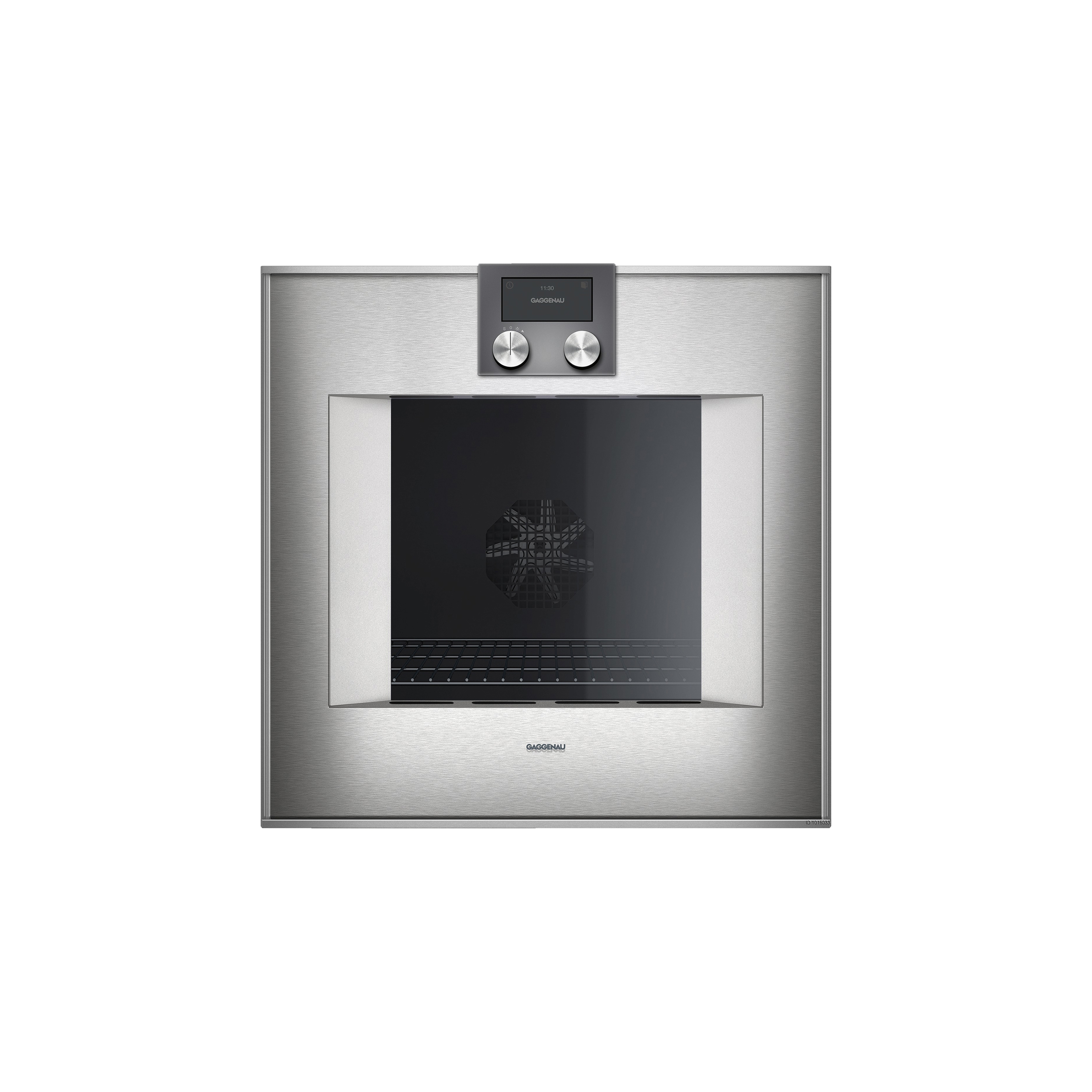 Produkt Backofen Serie 400 | BO 450/BO 451 des Herstellers Gaggenau anzeigen