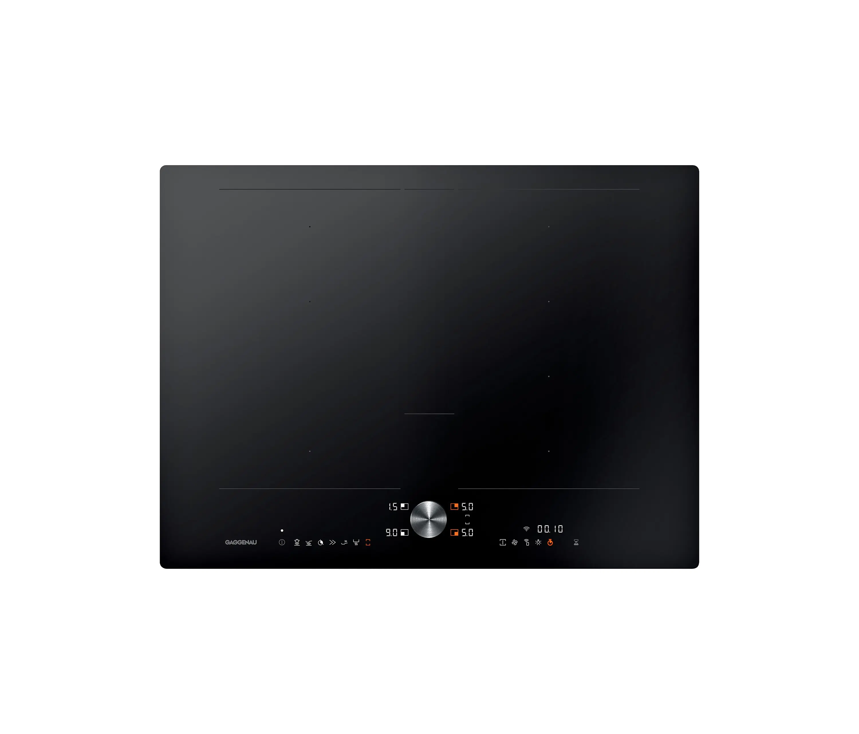 Gaggenau - Flex Induction Cooktop 200 Series | CI 272