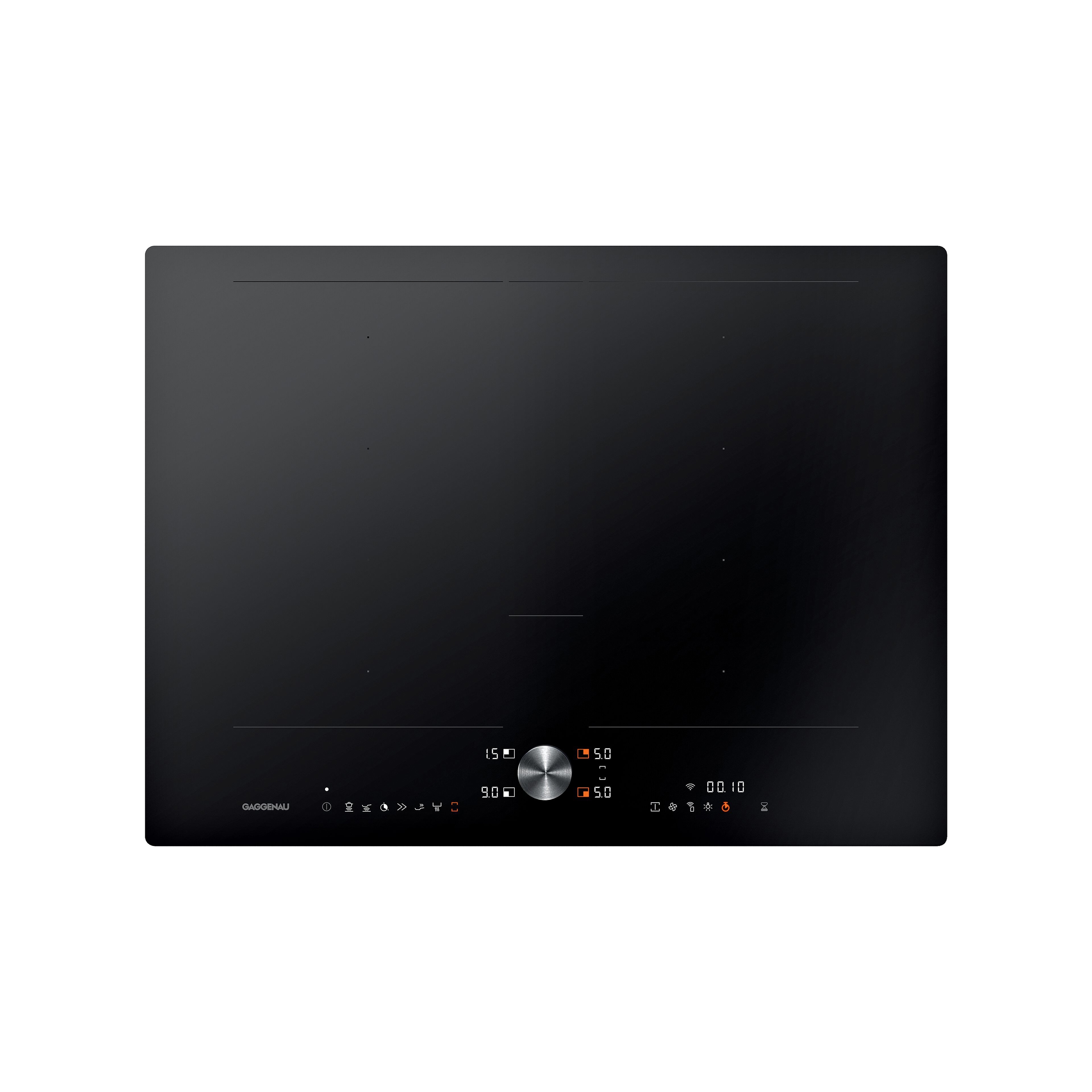 Display product Flex Induction Cooktop 200 Series | CI 272 from manufacturer Gaggenau