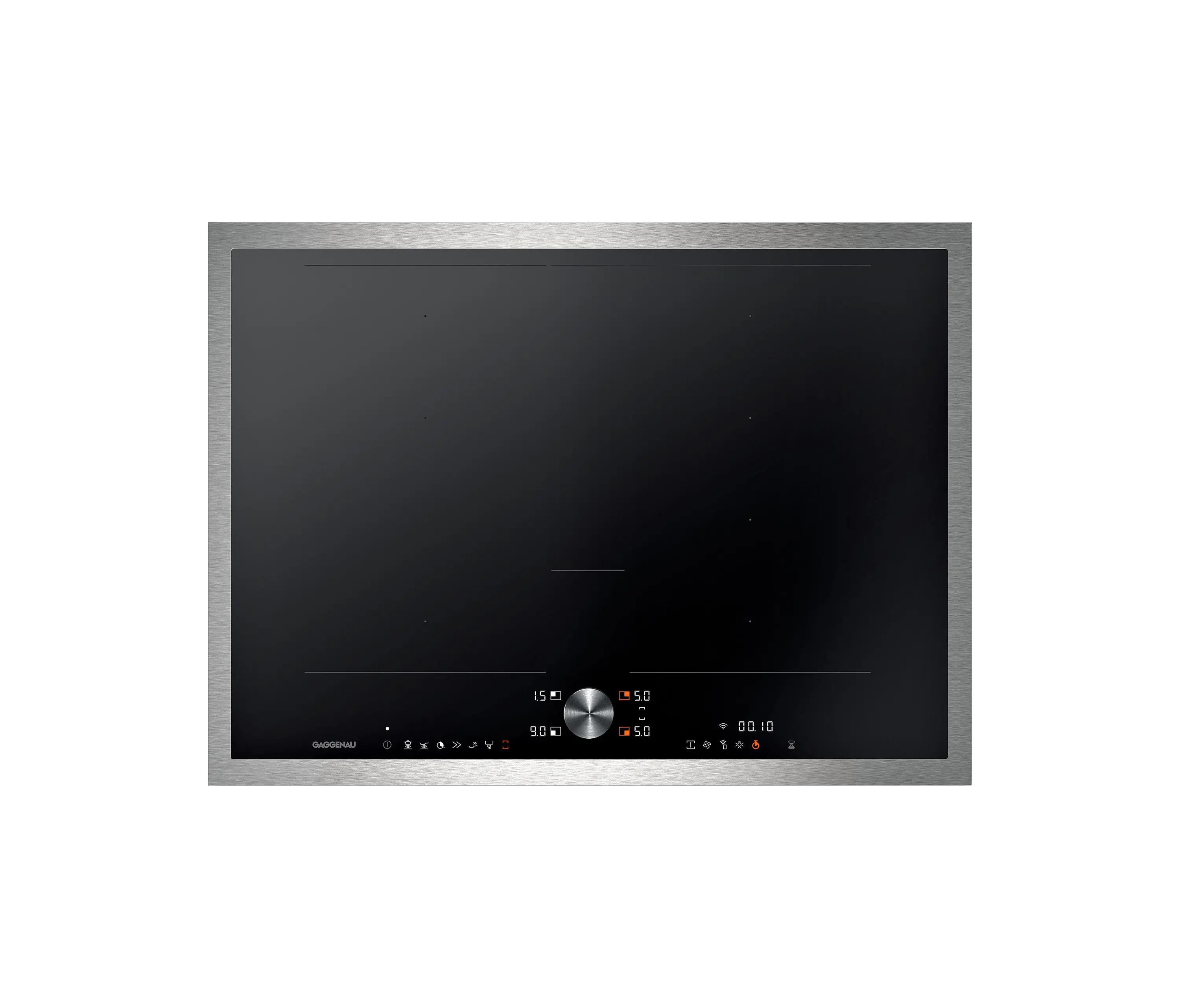 Gaggenau - Flex-Induktionskochfeld Serie 200 | CI 272