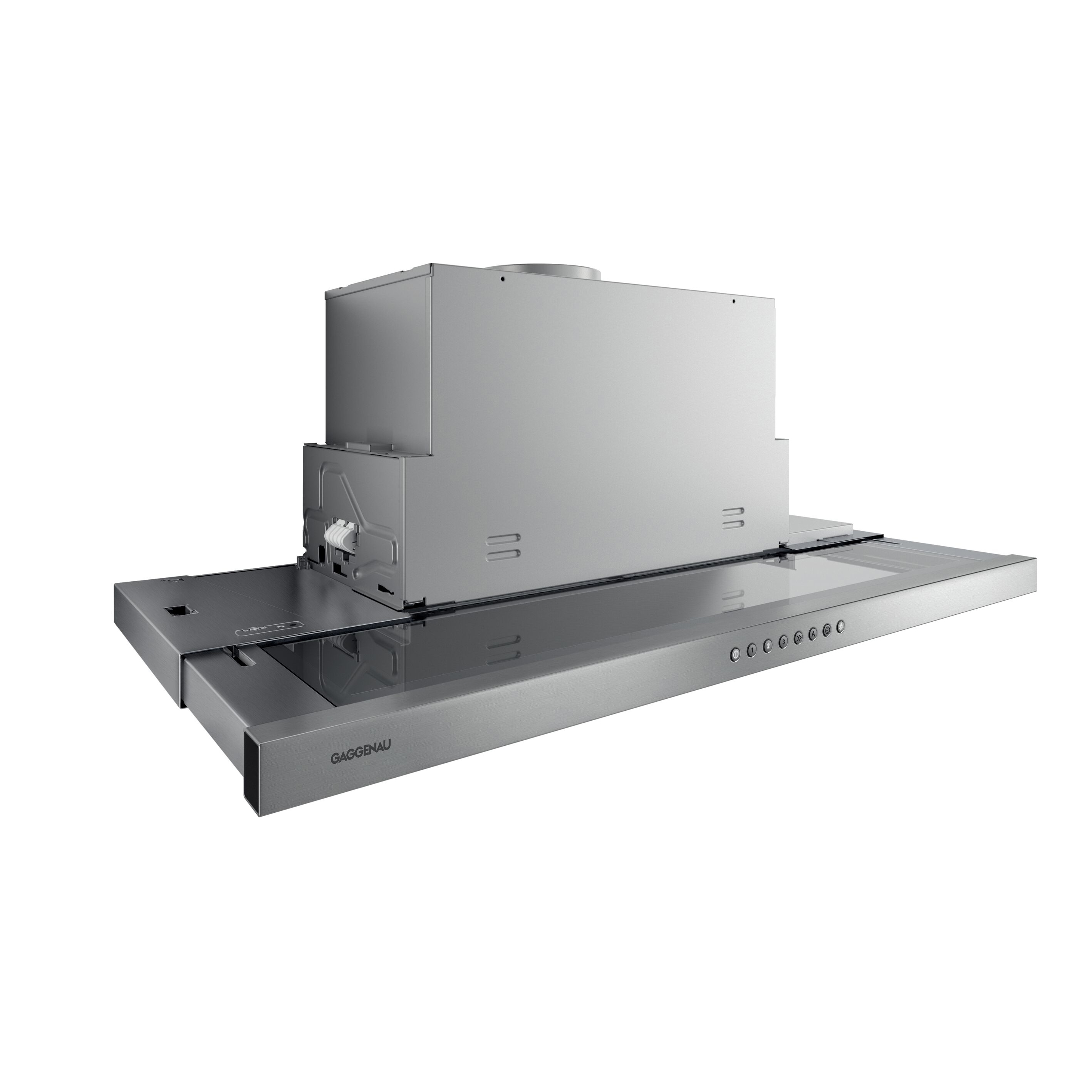 Display product Flat Kitchen Hood 200 Series | AF 210 from manufacturer Gaggenau