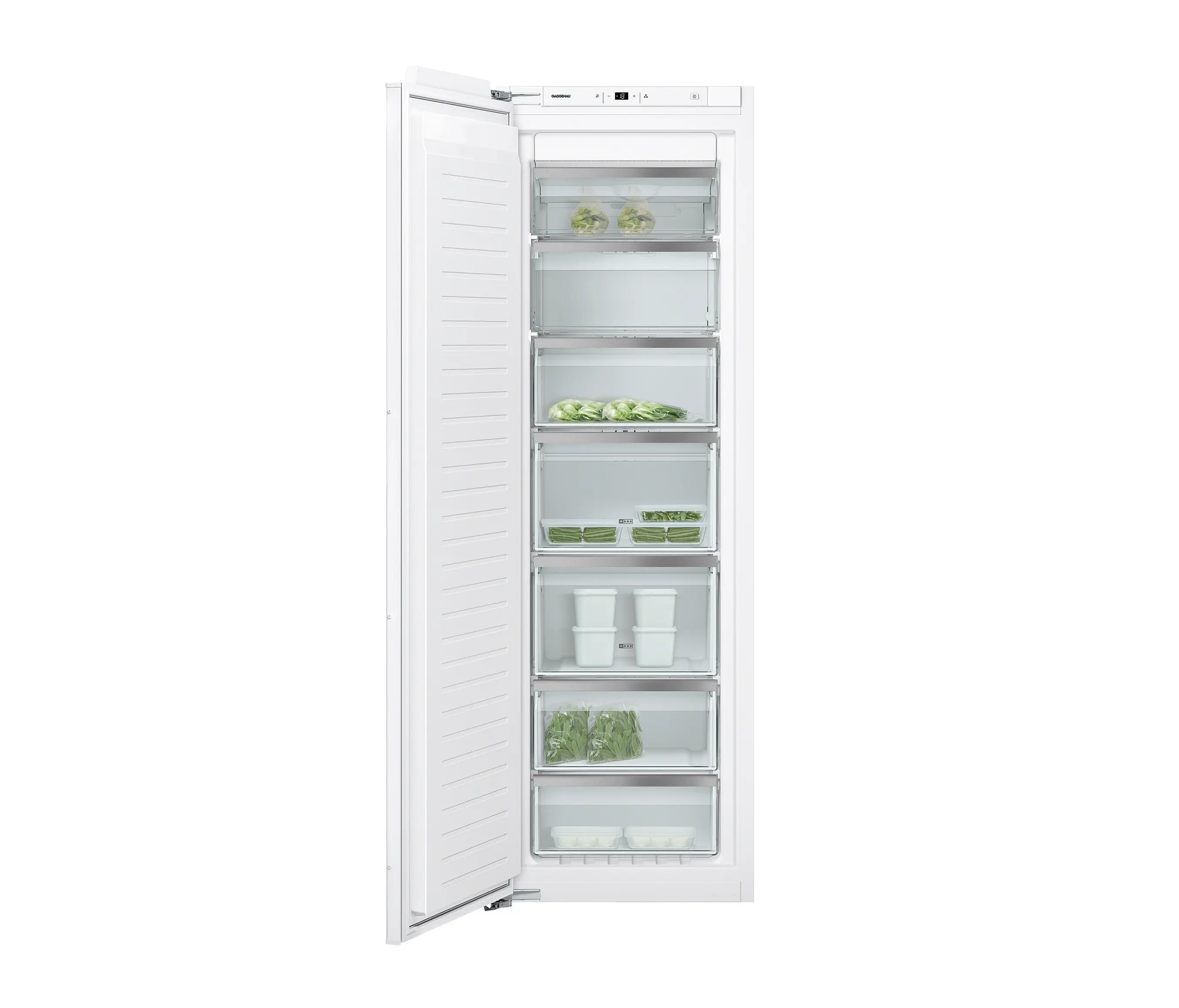 Gaggenau - Freezer 200 Series | RF 282