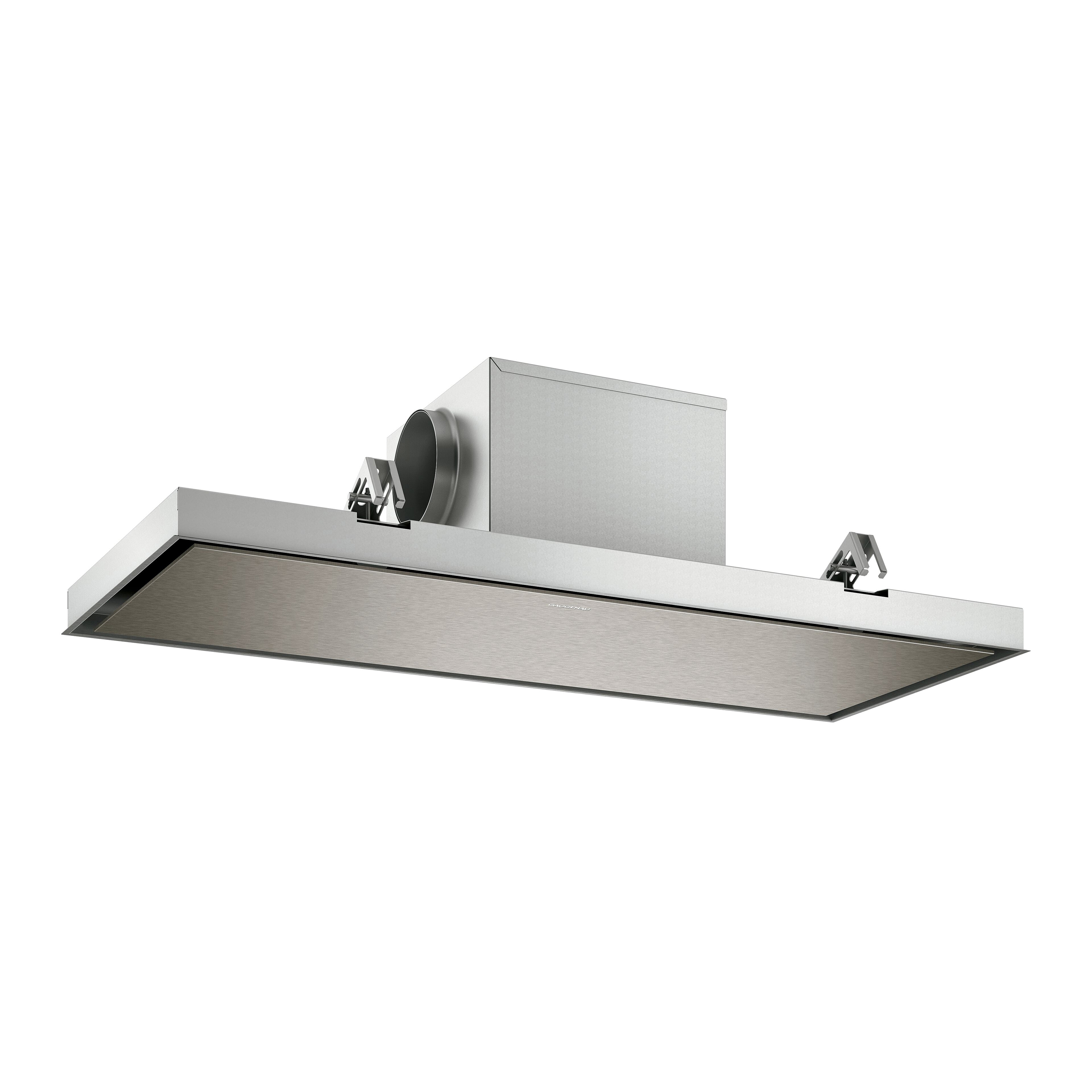 Display product Ceiling Ventilation 200 Series | AC 250 from manufacturer Gaggenau