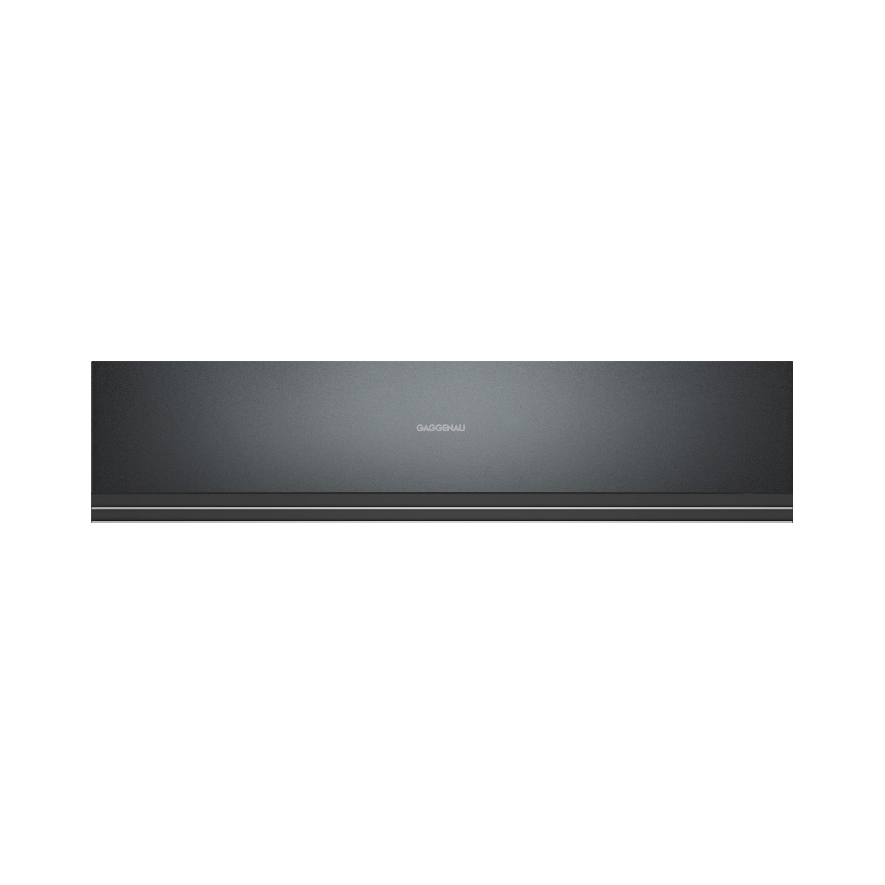 Display product Vacuuming Drawer 200 Series | DVP 221 from manufacturer Gaggenau