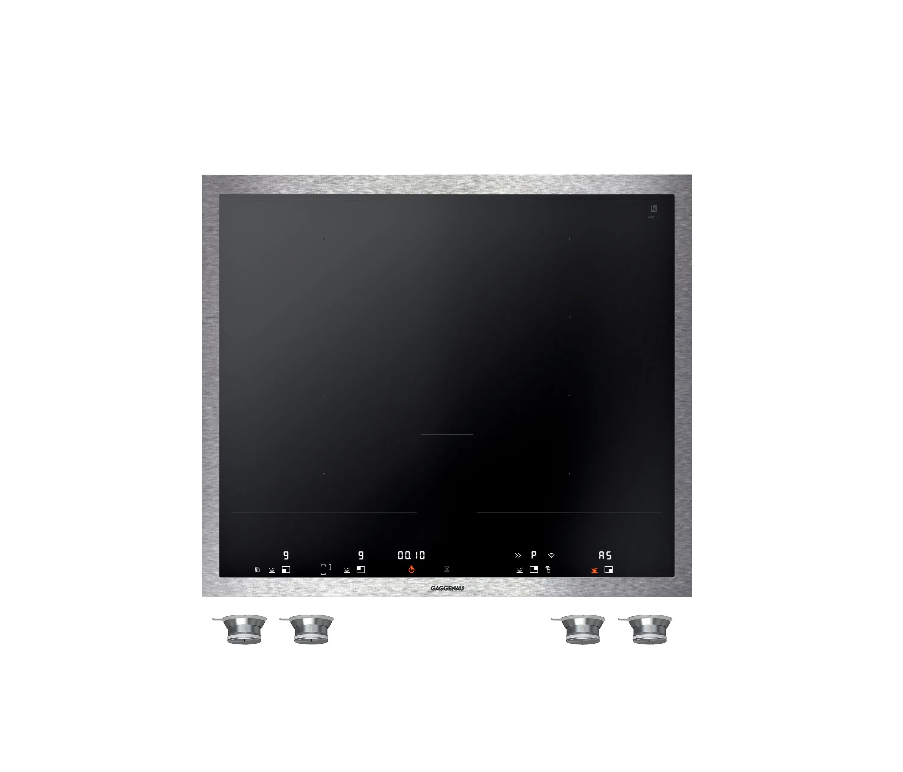 Gaggenau - Vario Induction Cooktop 400 Series | VI 462