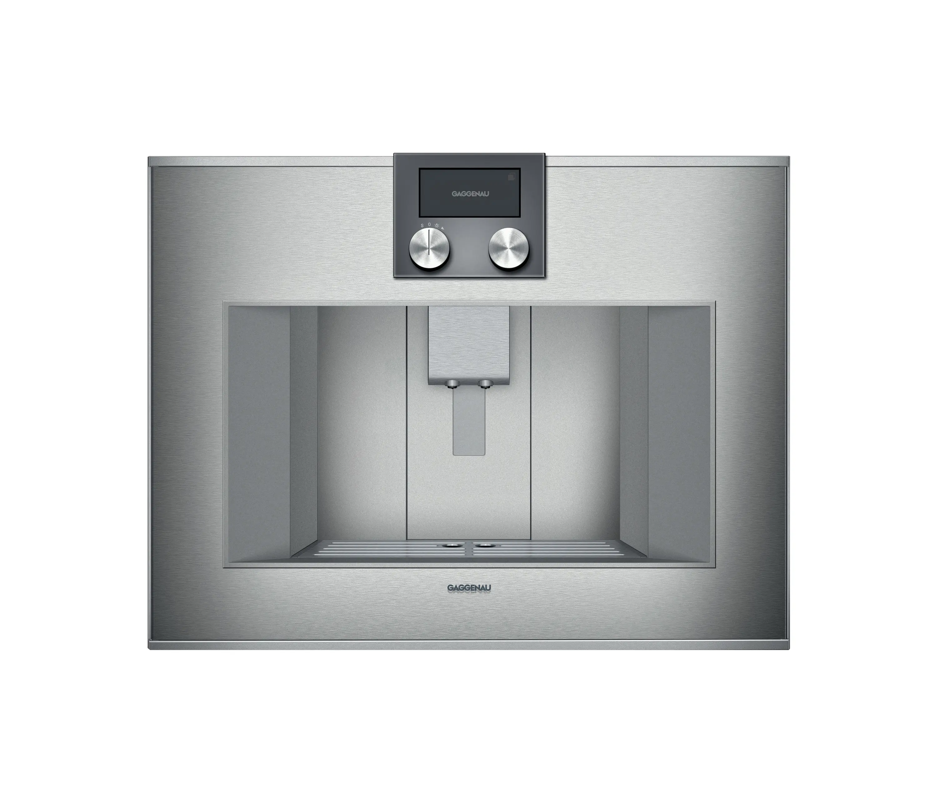 Gaggenau - Fully Automatic Espresso Machine 400 Series | CM 450