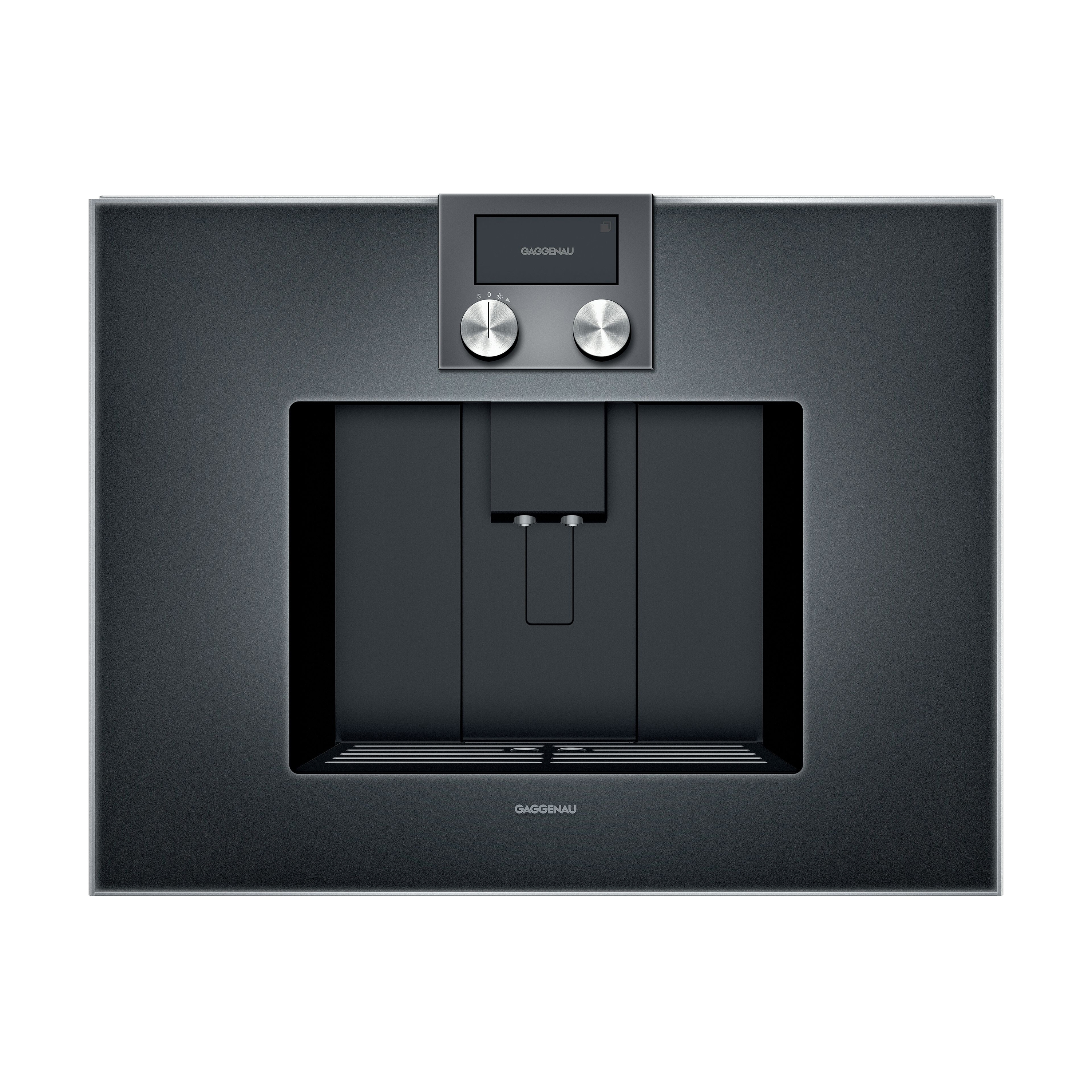 Display product Fully Automatic Espresso Machine 400 Series | CM 450 from manufacturer Gaggenau
