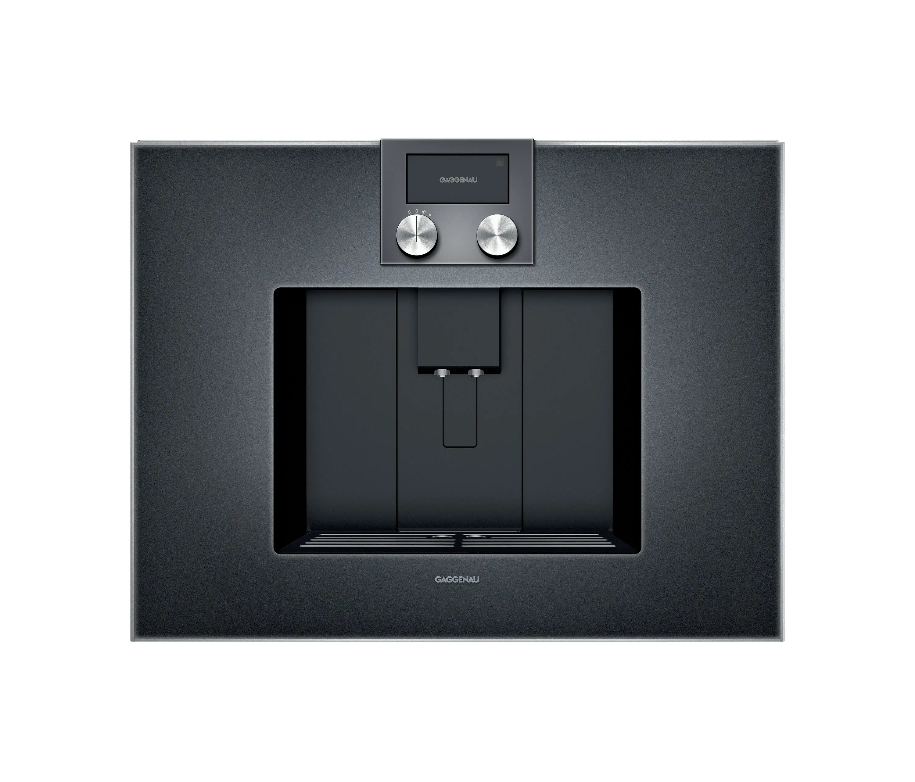 Gaggenau - Fully Automatic Espresso Machine 400 Series | CM 450