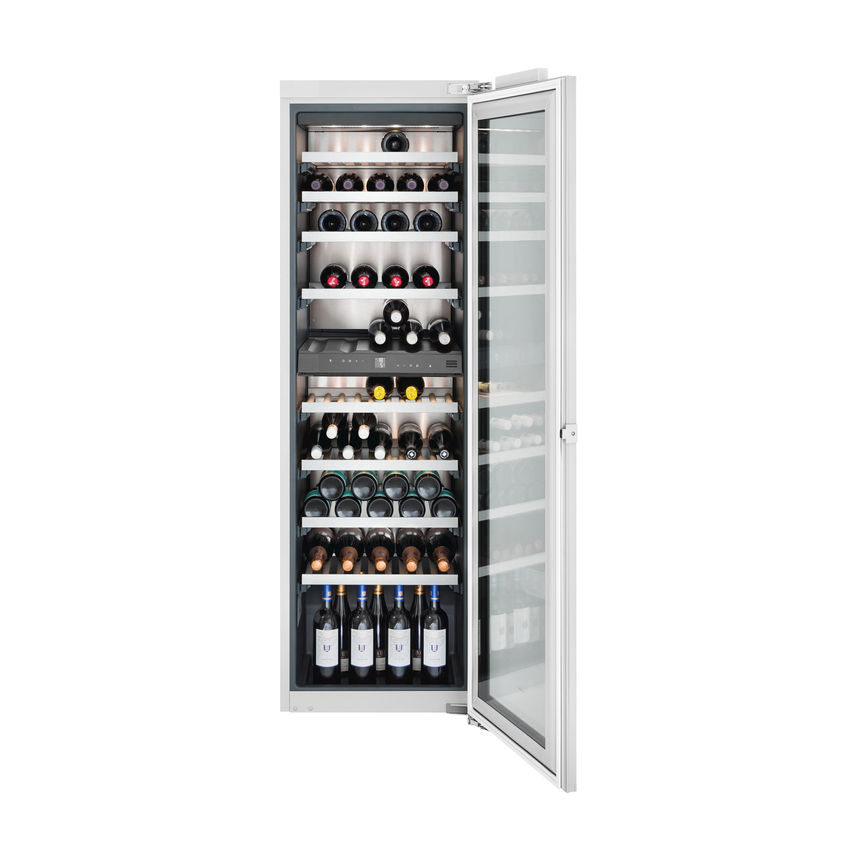 Mostra il prodotto Vino-Cantina Serie 200 | RW 282 del produttore Gaggenau
