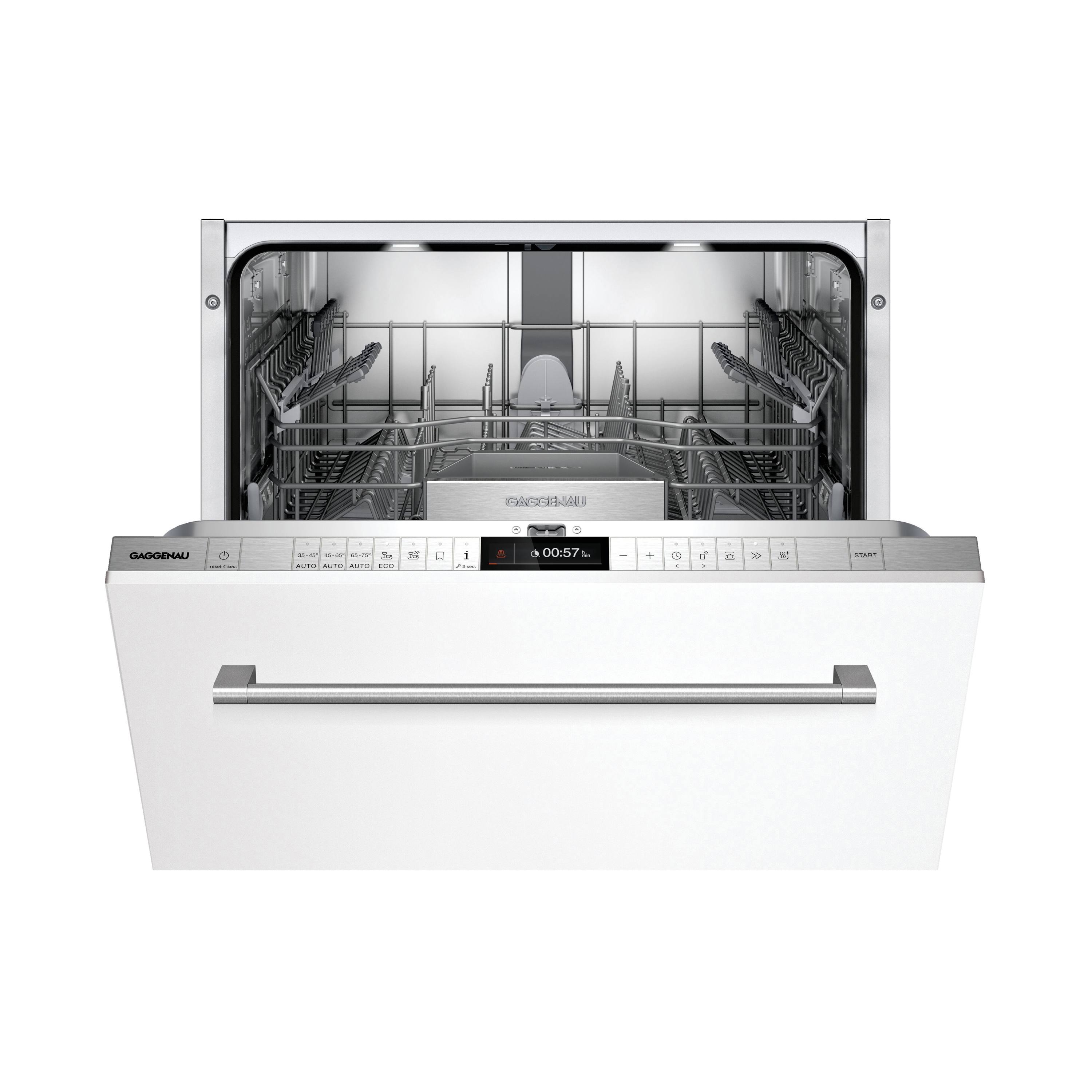 Afficher le produit Lave-Vaisselle de La Série 200 | DF 211/ 210 du fabricant Gaggenau