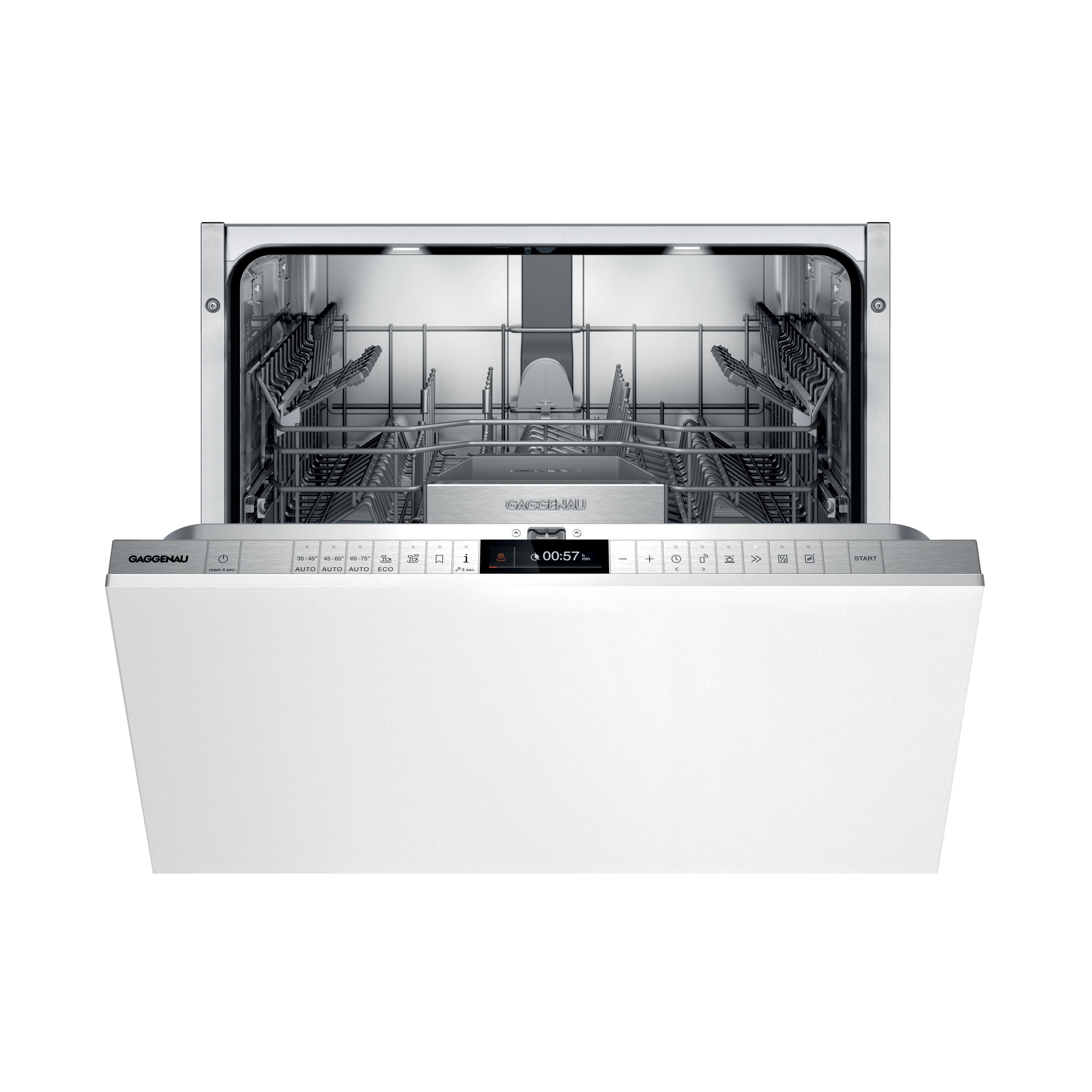 Afficher le produit Lave-Vaisselle de La Série 200 | DF 271/ 270 du fabricant Gaggenau