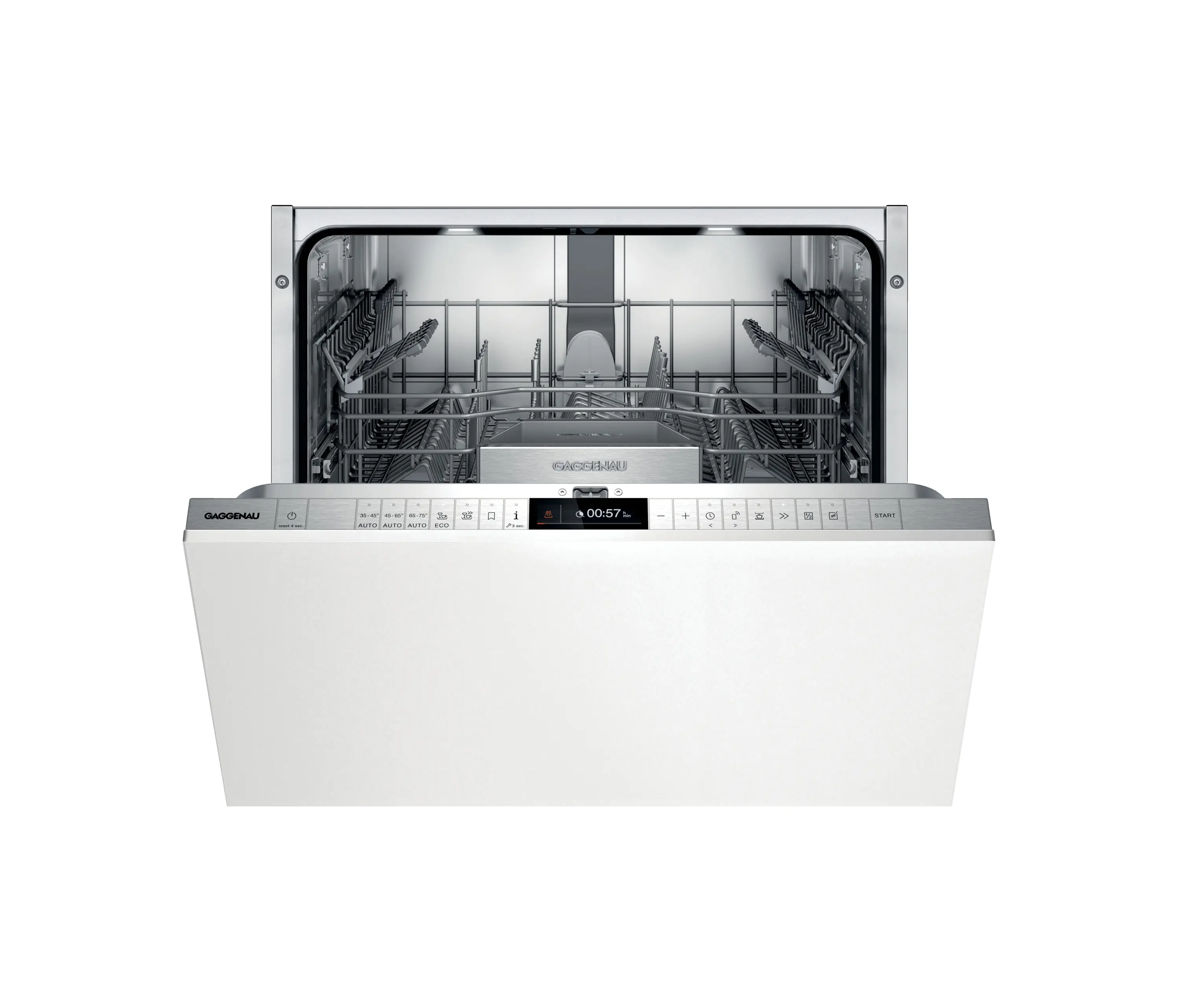 Gaggenau - Dishwashers 200 Series | DF 271/ 270