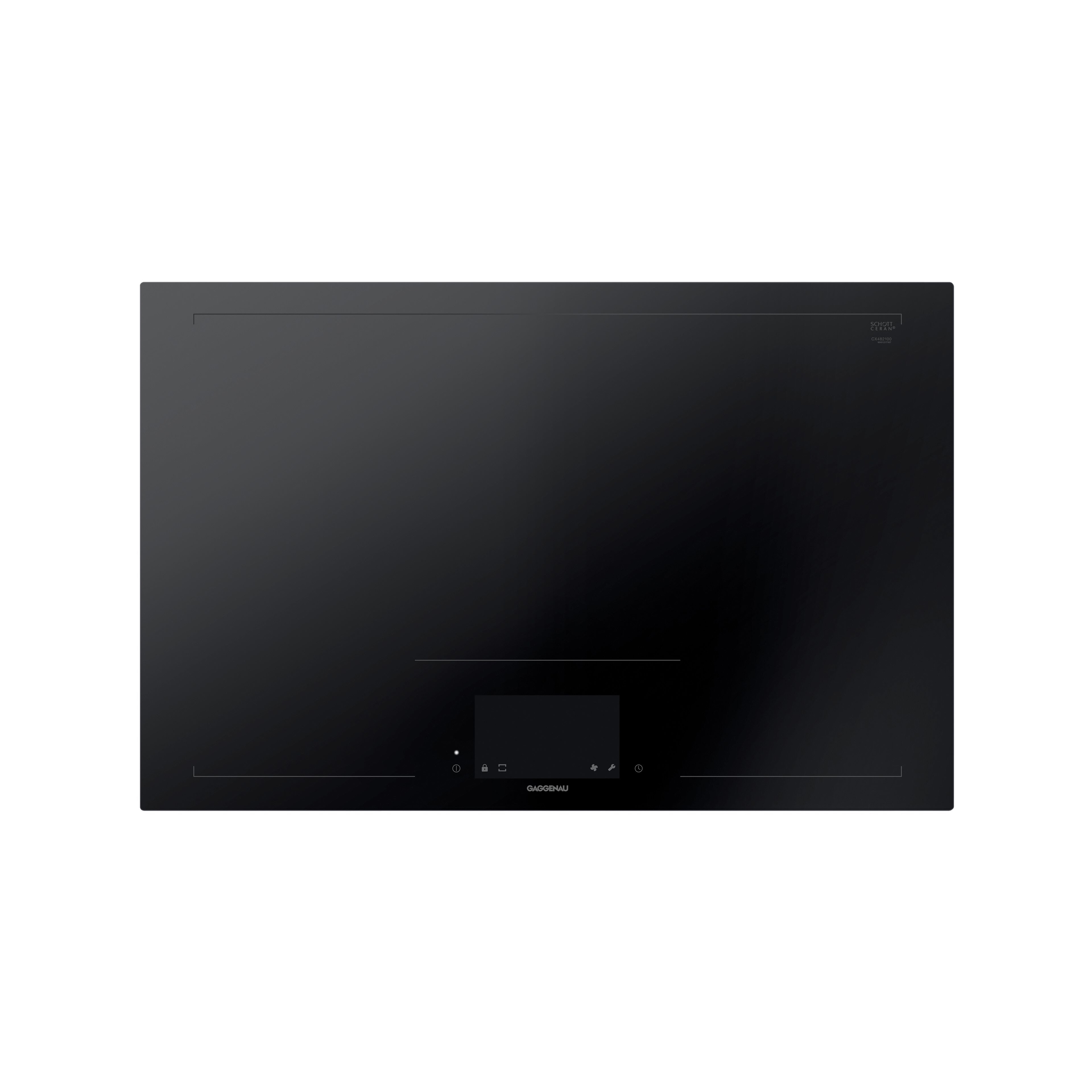 Produkt Full Surface Induction Cooktop 400 Series | CX 482 des Herstellers Gaggenau anzeigen