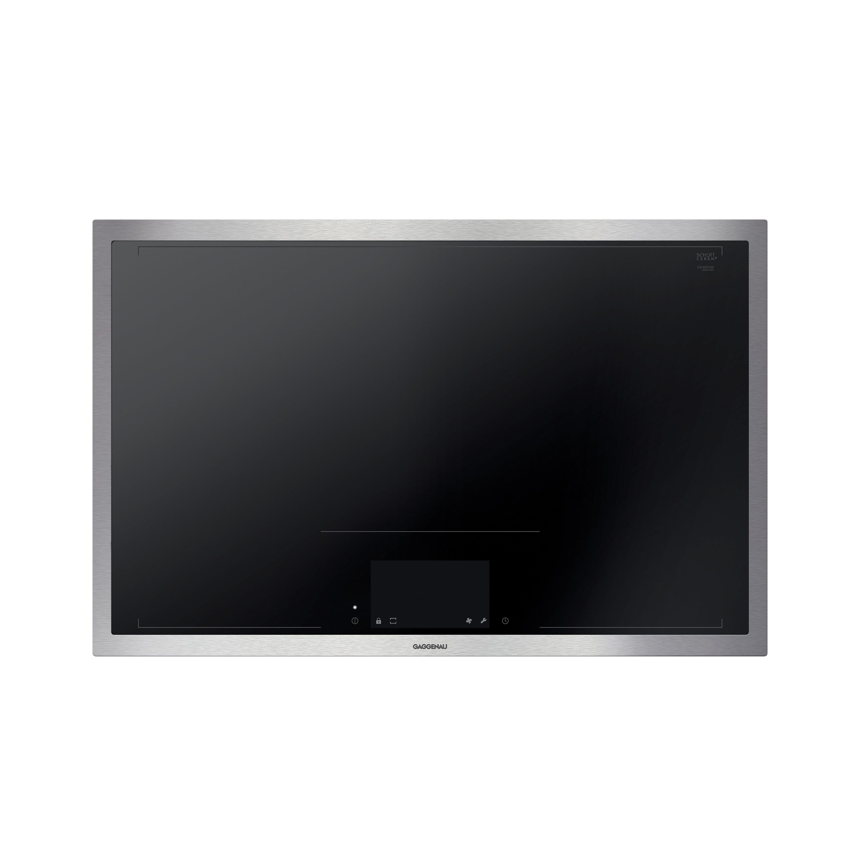 Display product Full Surface Induction Cooktop 400 Series | CX 482 from manufacturer Gaggenau