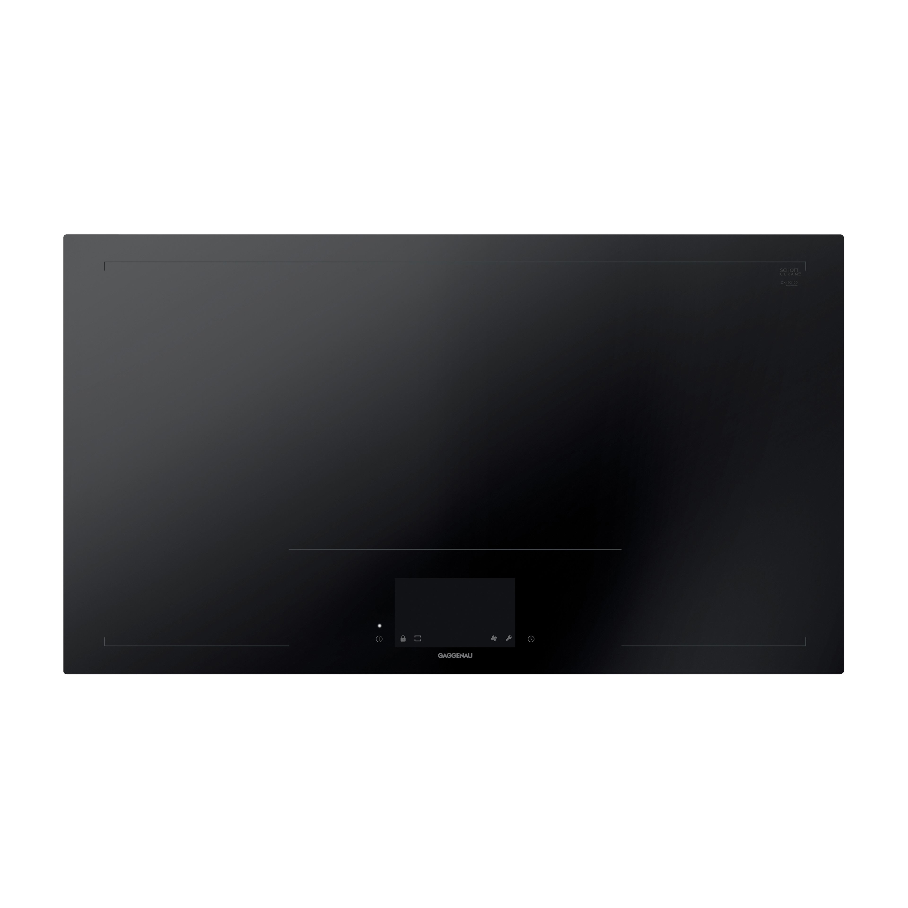Display product Full Surface Induction Cooktop 400 Series | CX 492 from manufacturer Gaggenau