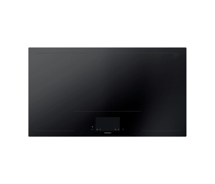 TABLE DE CUISSON INDUCTION FULL ZONE SÉRIE 400 | CX 492 – Tables de ...