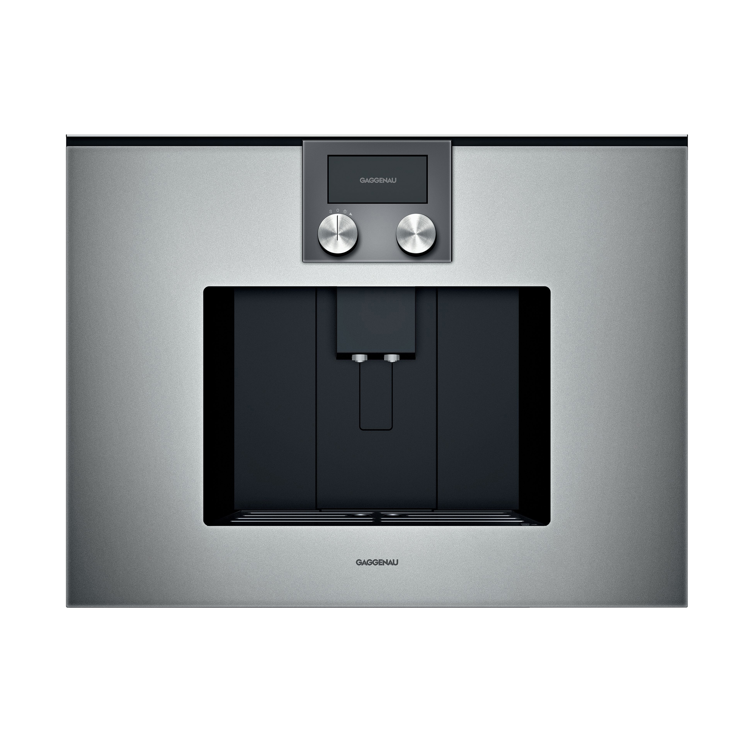 Display product Fully Automatic Espresso Machine 200 Series | CMP 250 from manufacturer Gaggenau