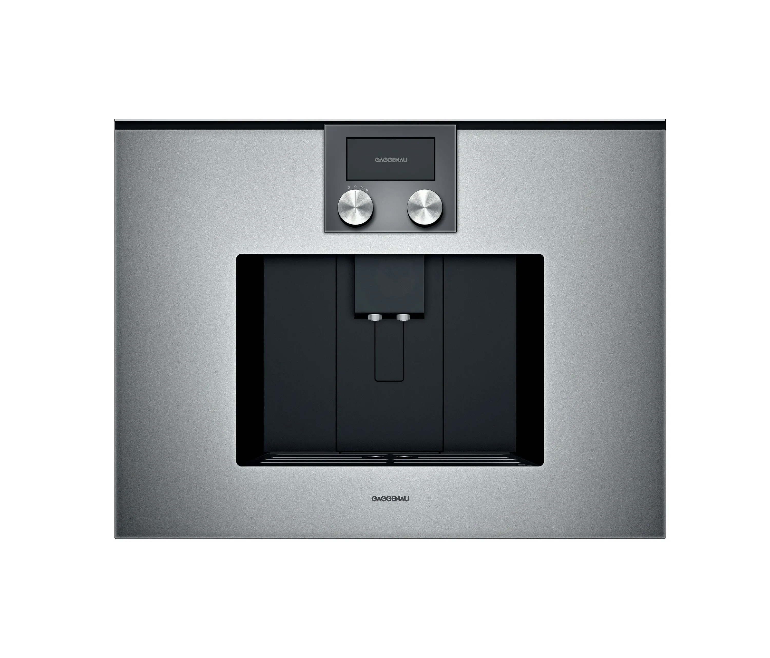 Gaggenau - Fully Automatic Espresso Machine 200 Series | CMP 250