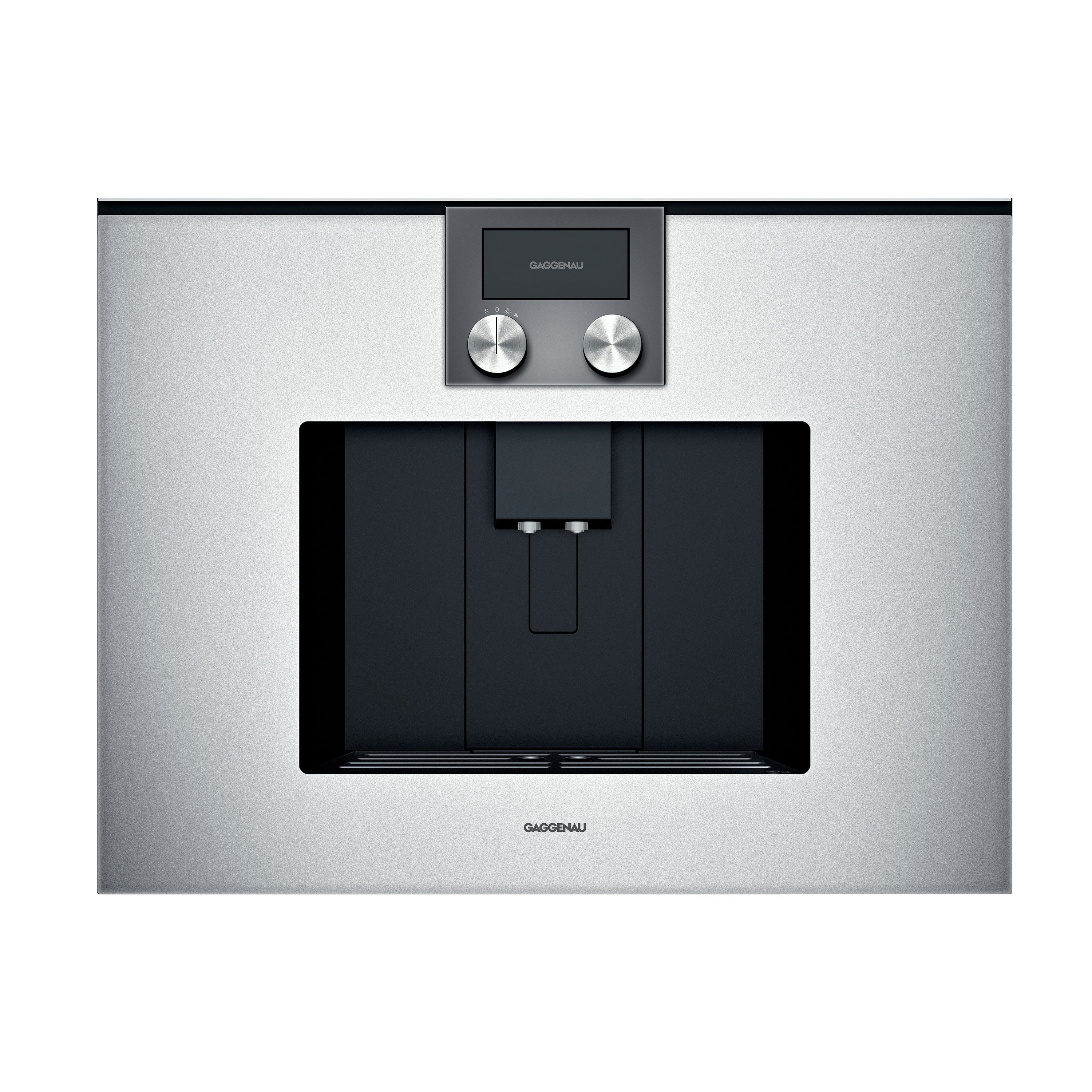 Display product Fully Automatic Espresso Machine 200 Series | CMP 250 from manufacturer Gaggenau