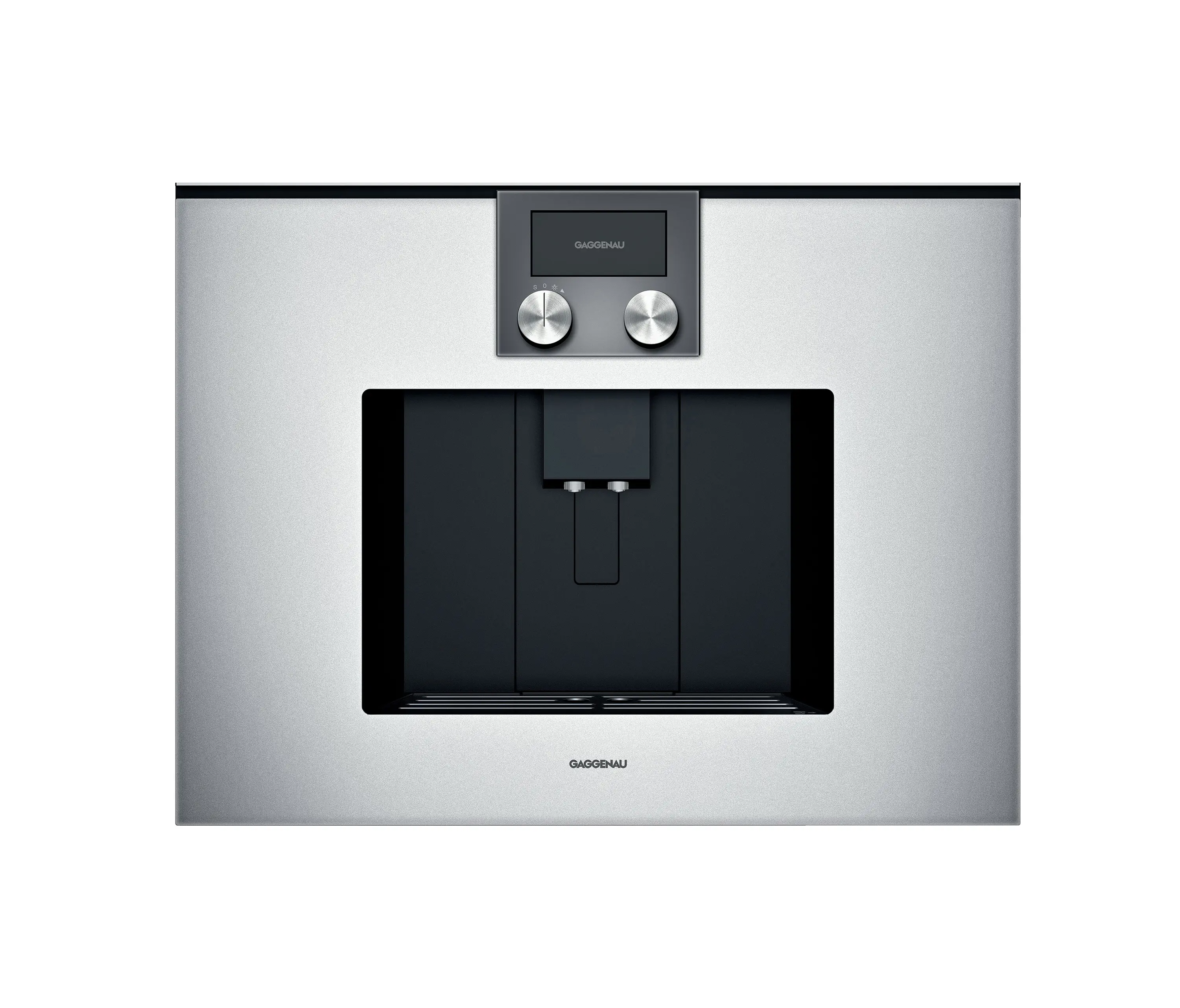 Gaggenau - Macchina del Caffè Completamente Automatica Serie 200 | 250