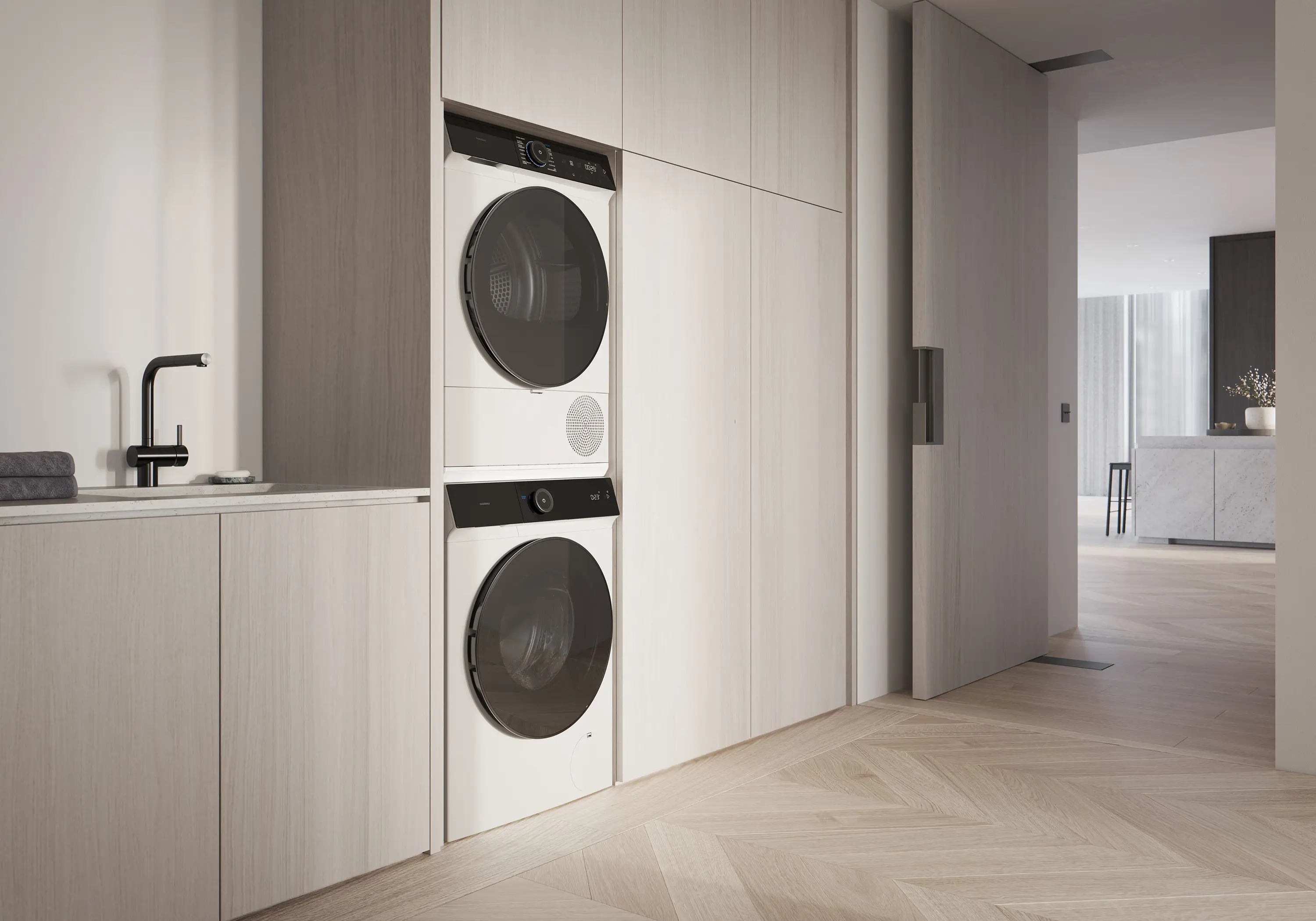 Gaggenau - Tumble Dryer | WT 260