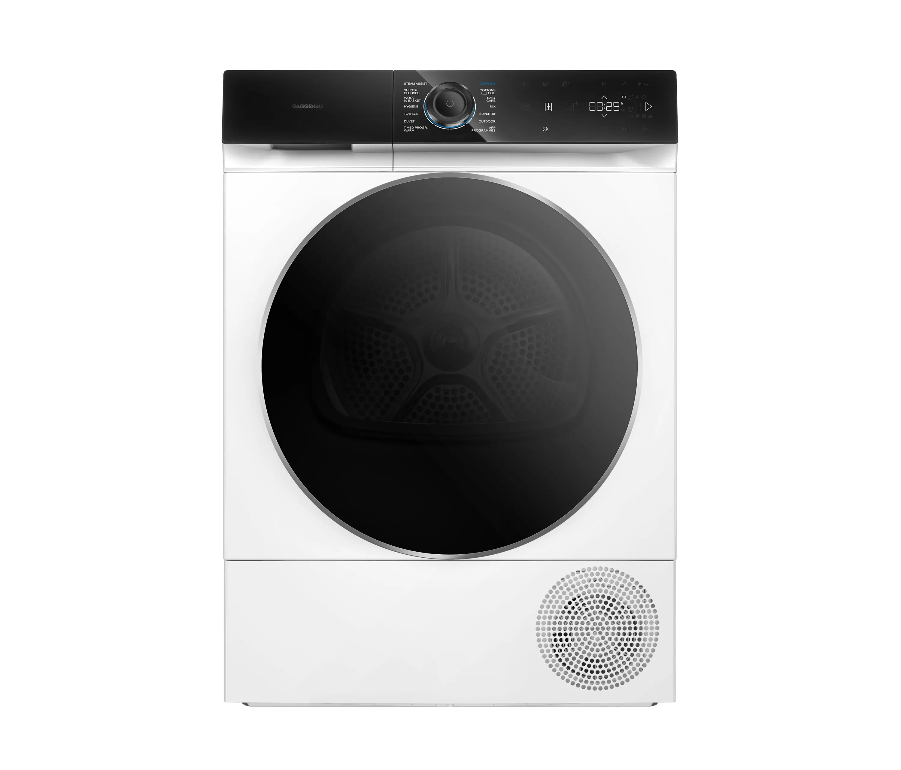 Gaggenau - Tumble Dryer | WT 260
