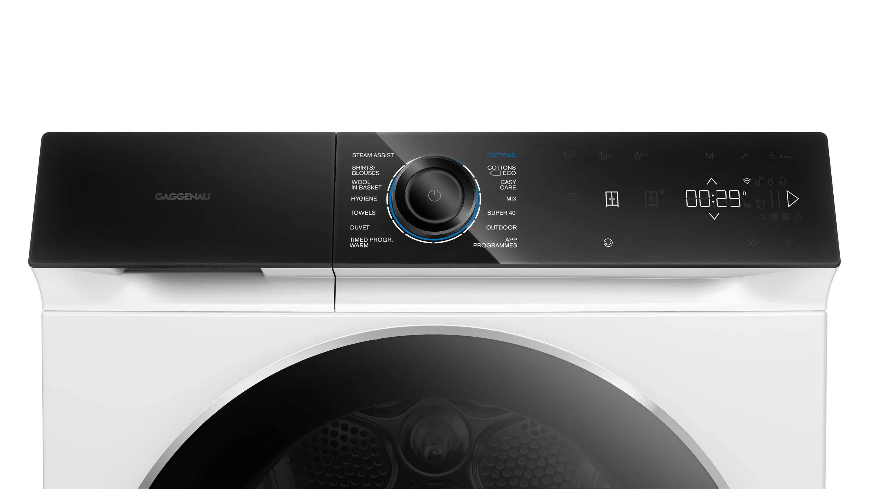 Gaggenau - Tumble Dryer | WT 260