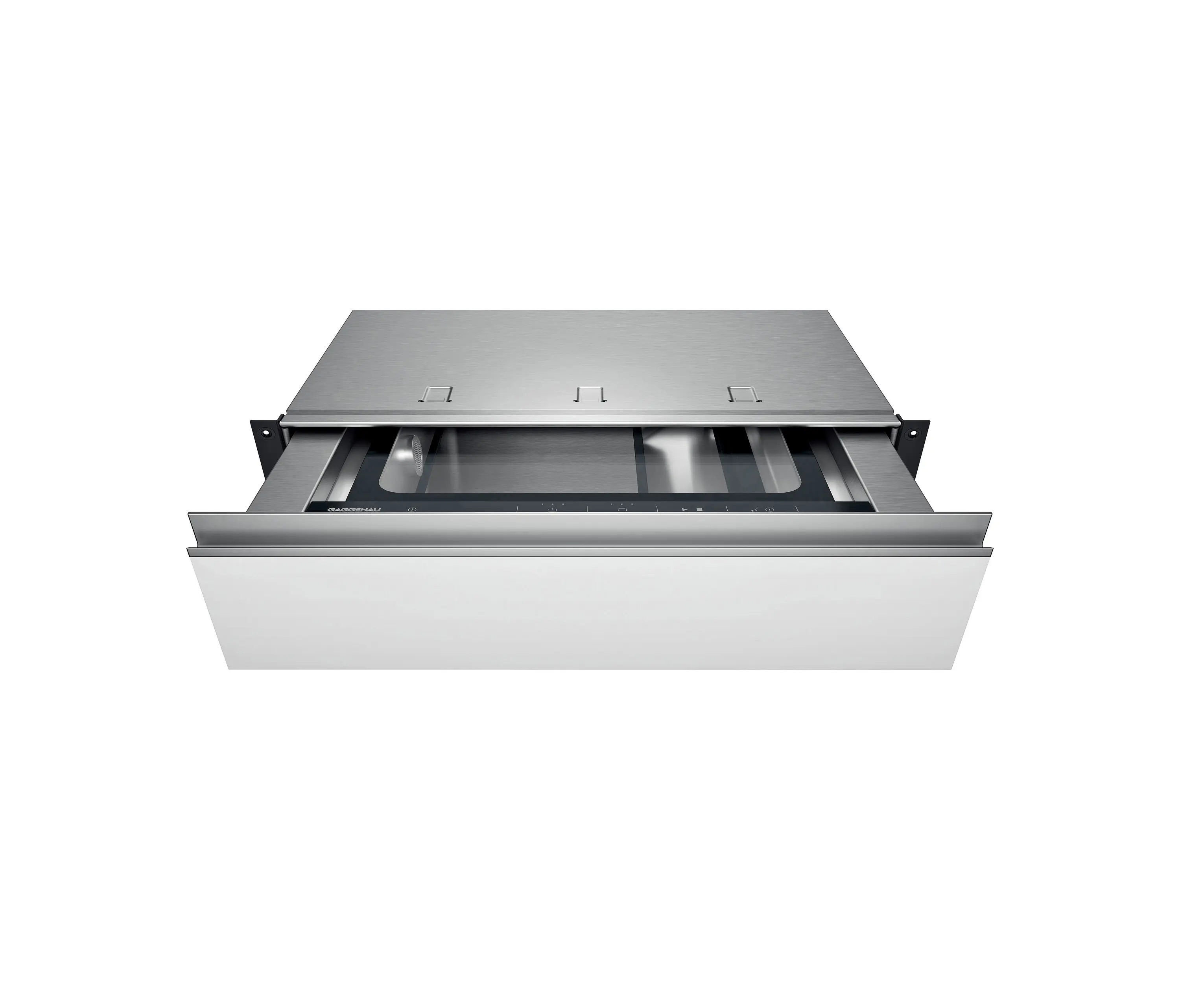 Gaggenau - Vacuuming Drawer 400 Series | DV 061