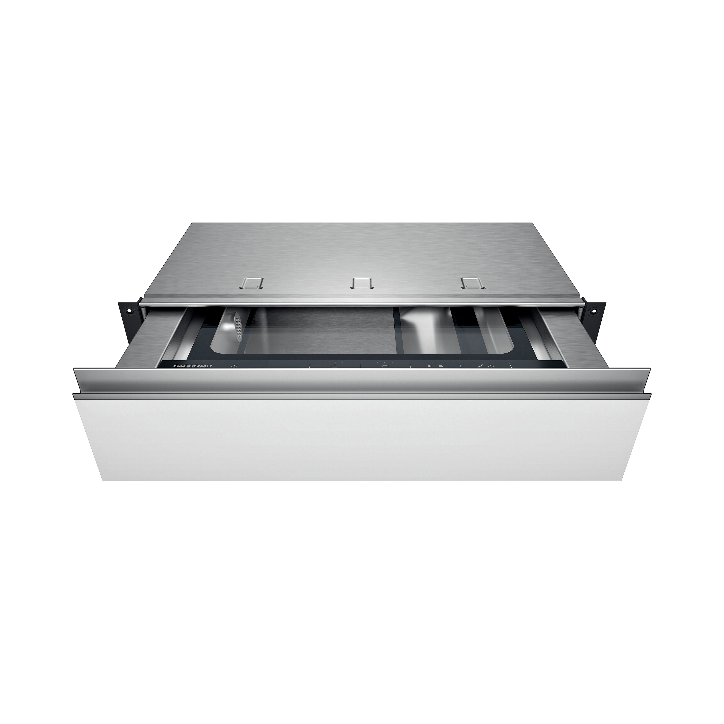 Afficher le produit Vacuuming Drawer 400 Series | DV 061 du fabricant Gaggenau