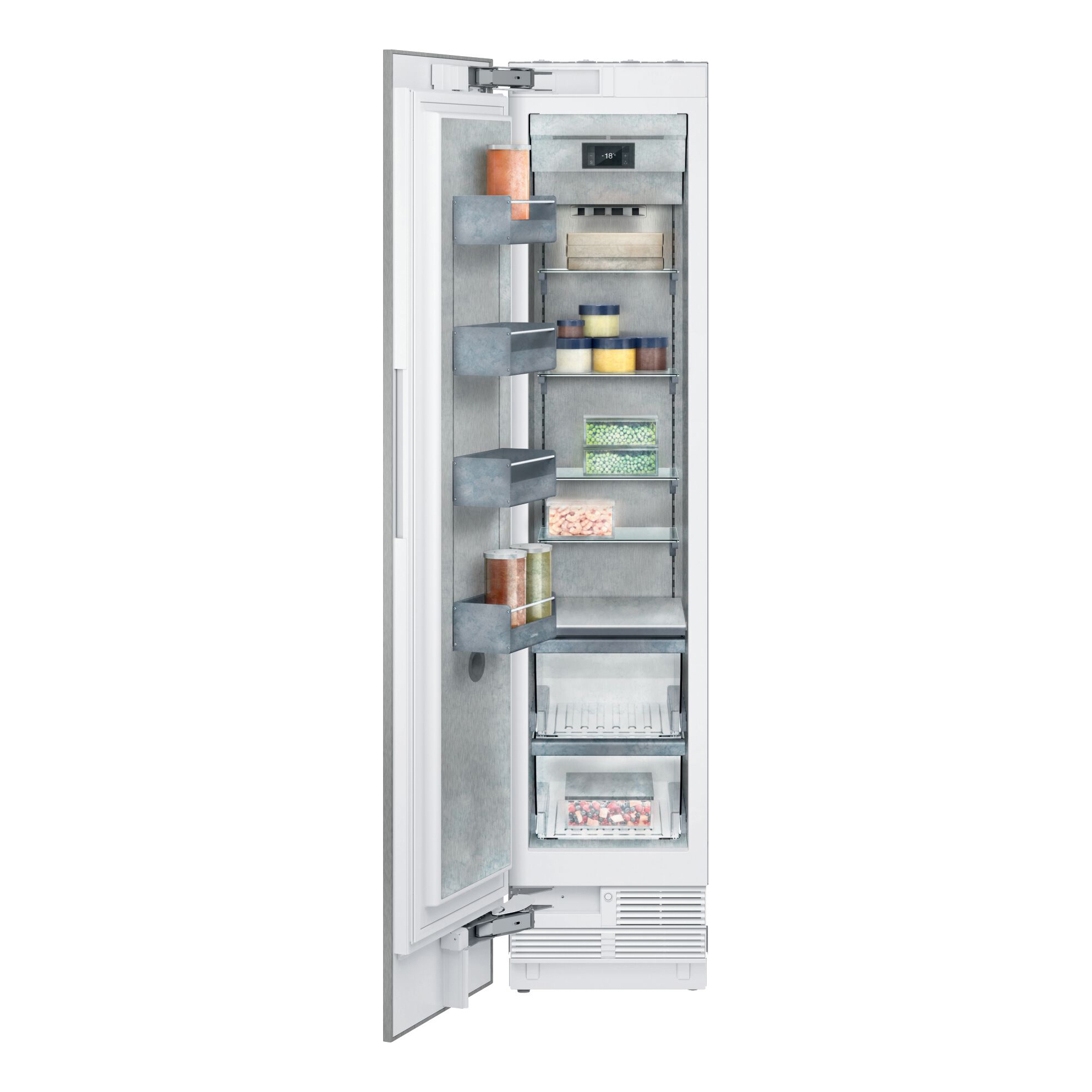 Display product Vario Freezer 400 Series | RF 410 from manufacturer Gaggenau