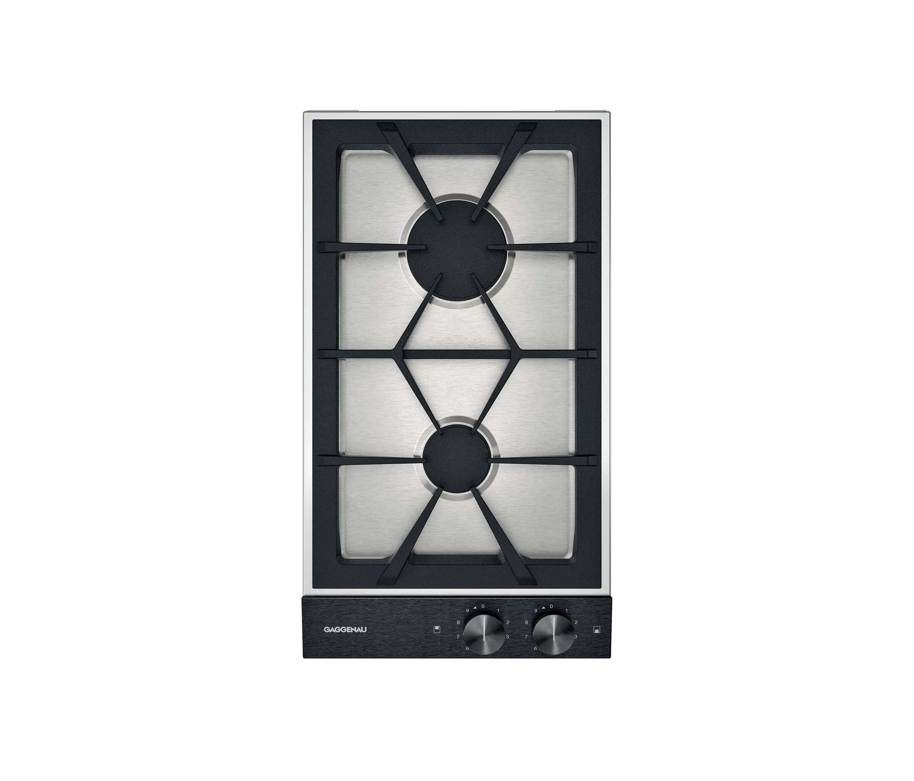 Gaggenau - Vario Gas-Kochfeld Serie 200 | VG 232