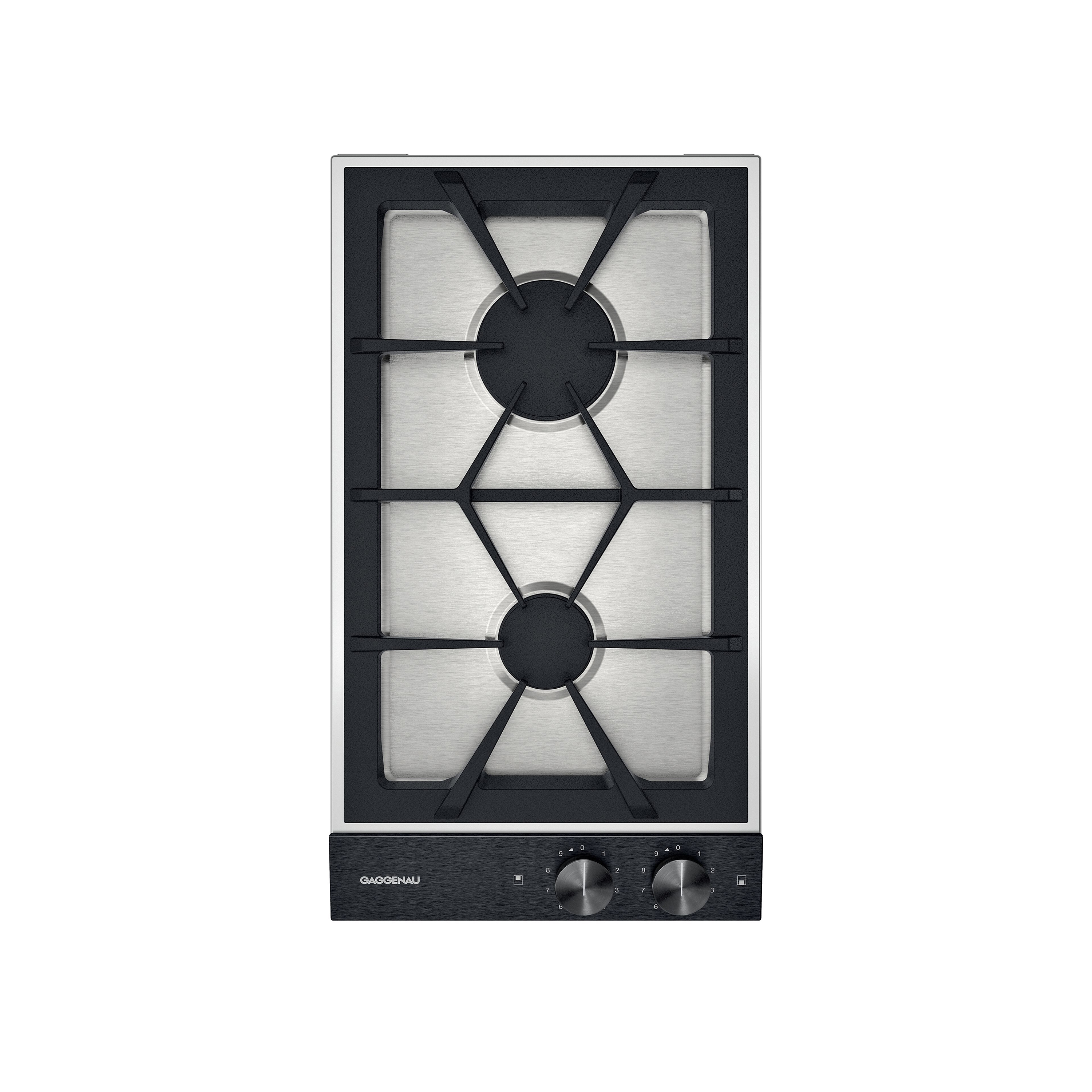 Display product Vario Gas Cooktop 200 Series | VG 232 from manufacturer Gaggenau