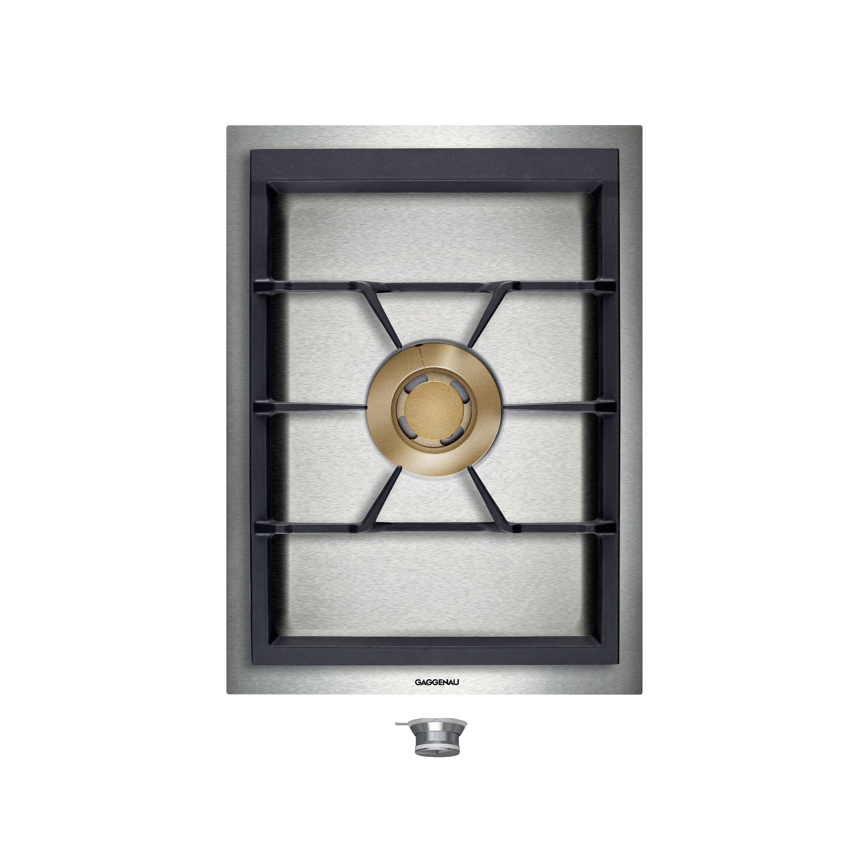 Display product Vario Gas Wok 400 Series | VG 415 from manufacturer Gaggenau