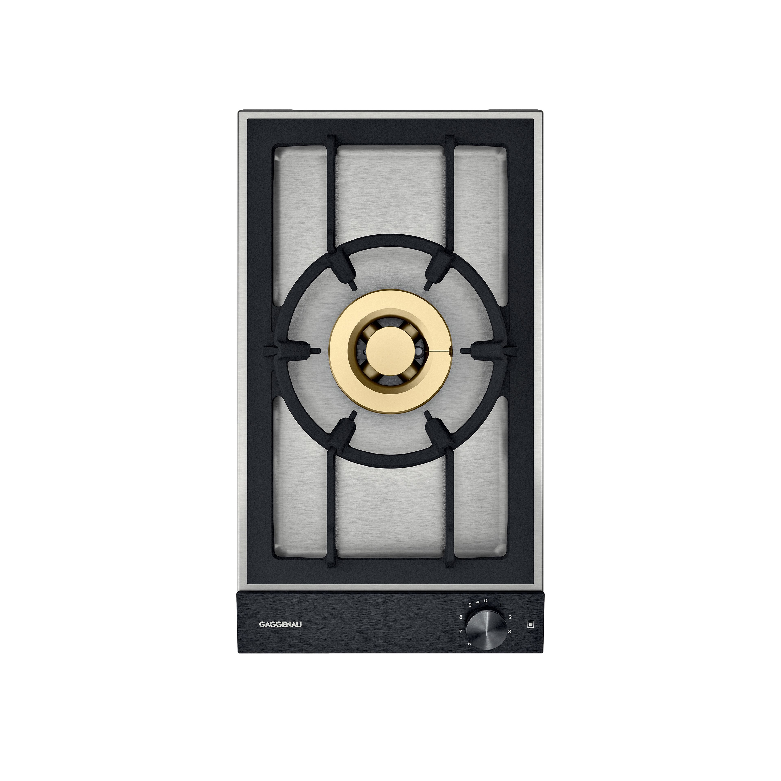 Display product Vario Gas Wok 200 Series | VG 231 from manufacturer Gaggenau